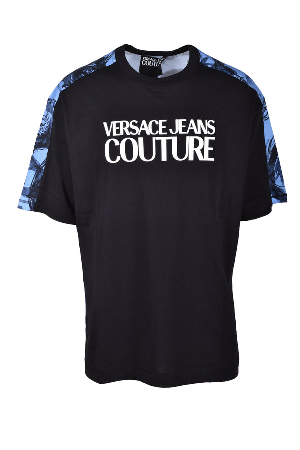 VERSACE JEANS COUTURE tshirt