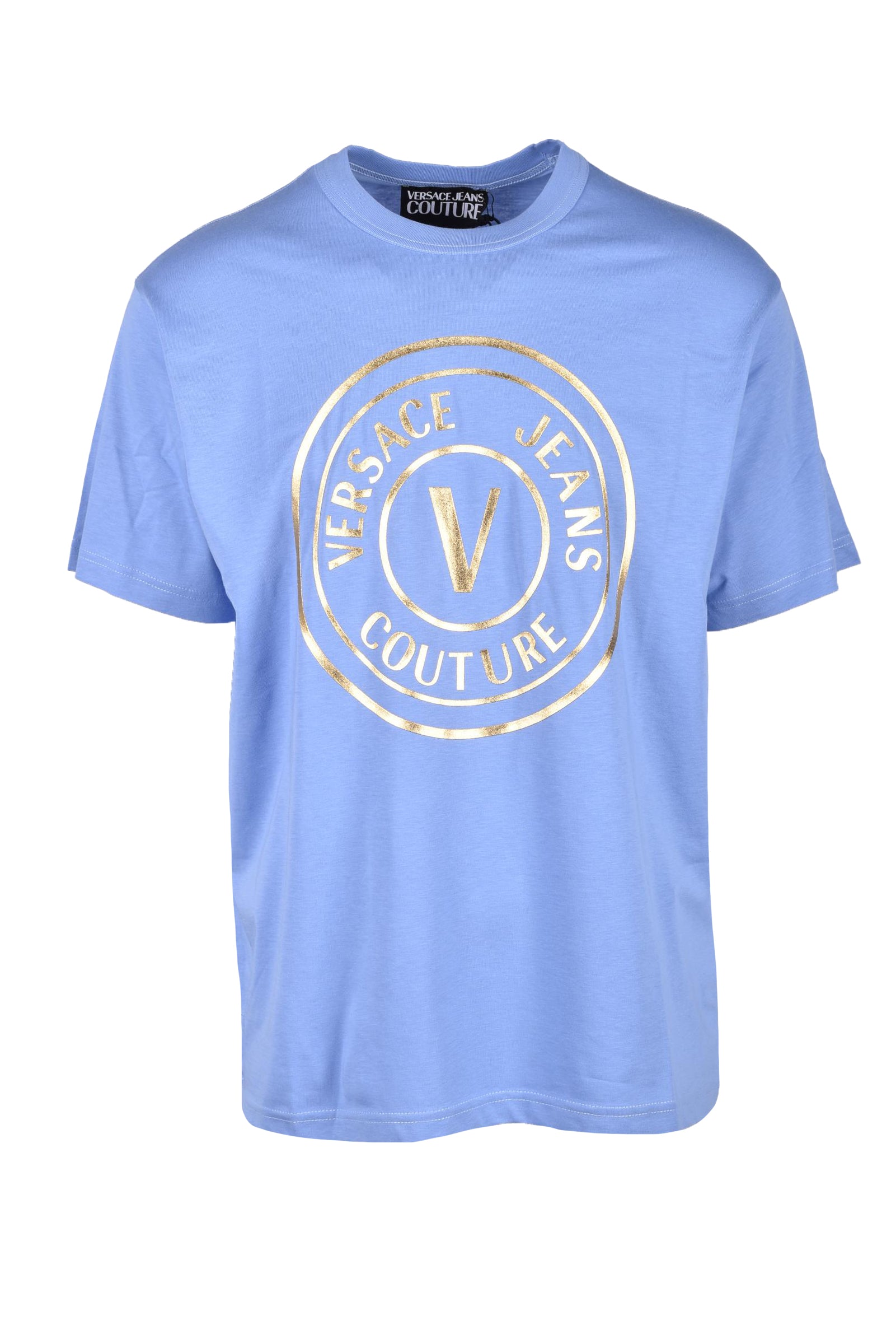 VERSACE JEANS COUTURE t-shirt