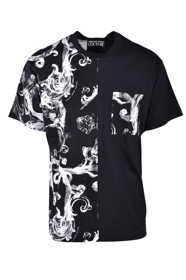 VERSACE JEANS COUTURE tshirt