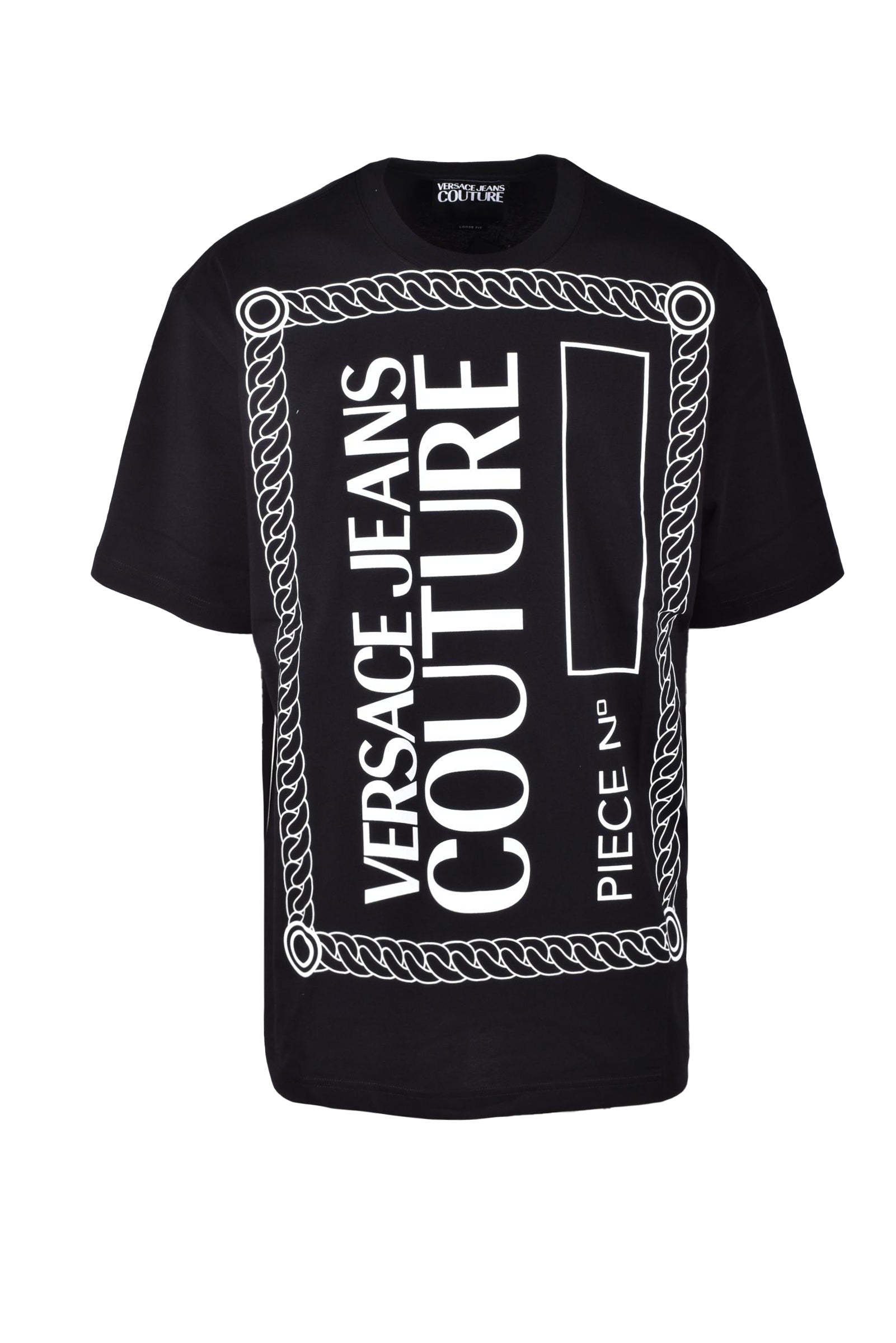 VERSACE JEANS COUTURE T-Shirt