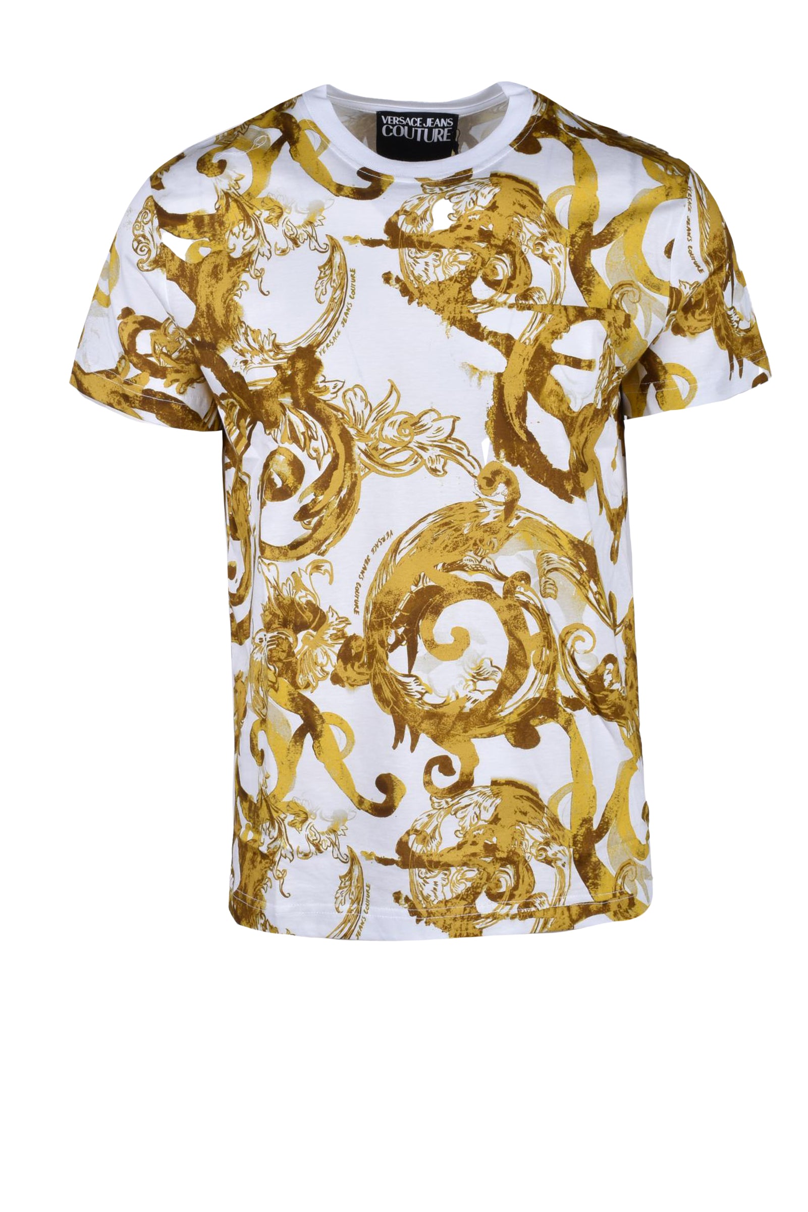 VERSACE JEANS COUTURE t-shirt