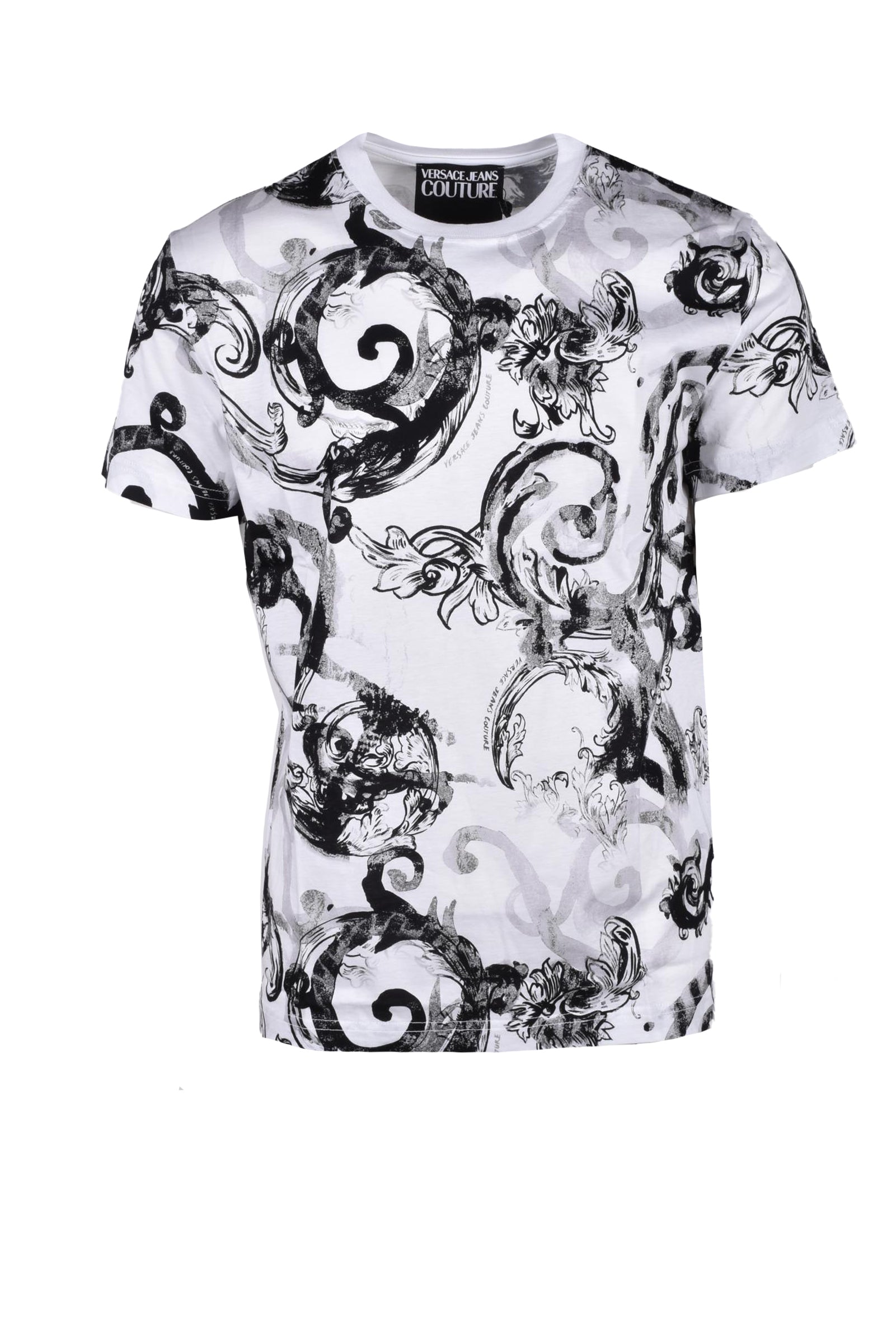 VERSACE JEANS COUTURE t-shirt