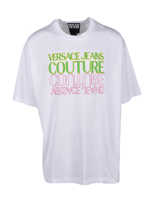 VERSACE JEANS COUTURE tshirt