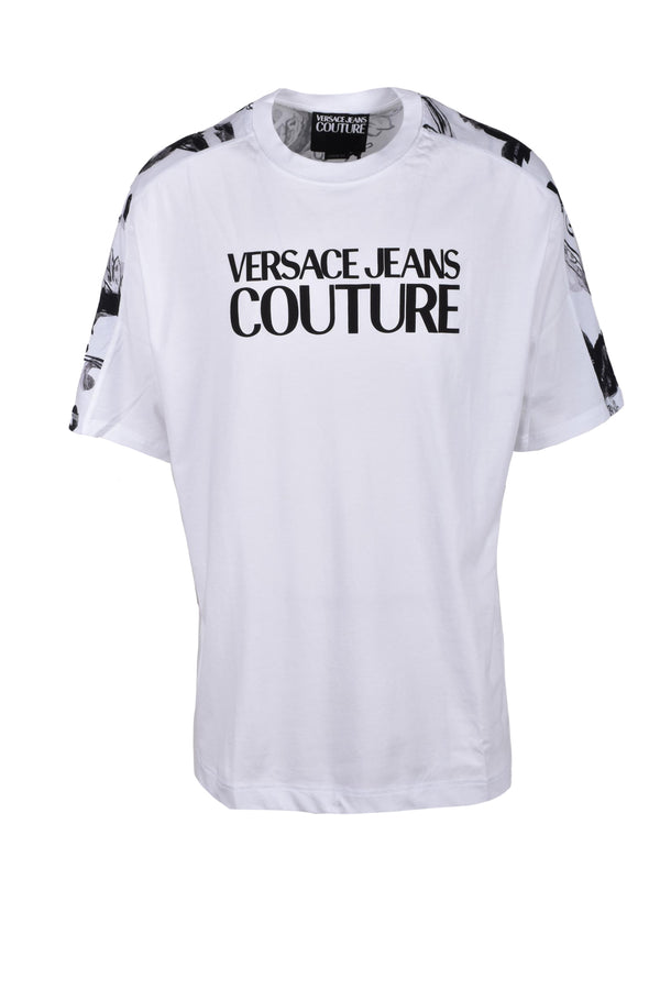 VERSACE JEANS COUTURE tshirt