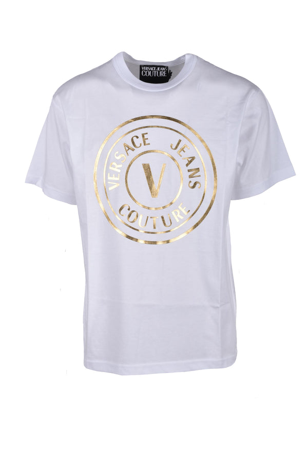 T-shirt VERSACE JEANS COUTURE