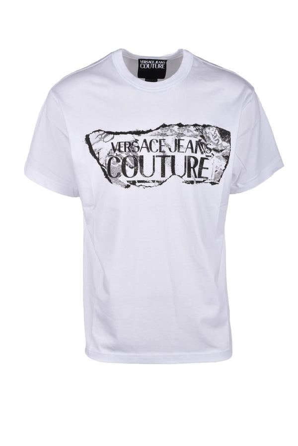 VERSACE JEANS COUTURE tshirt