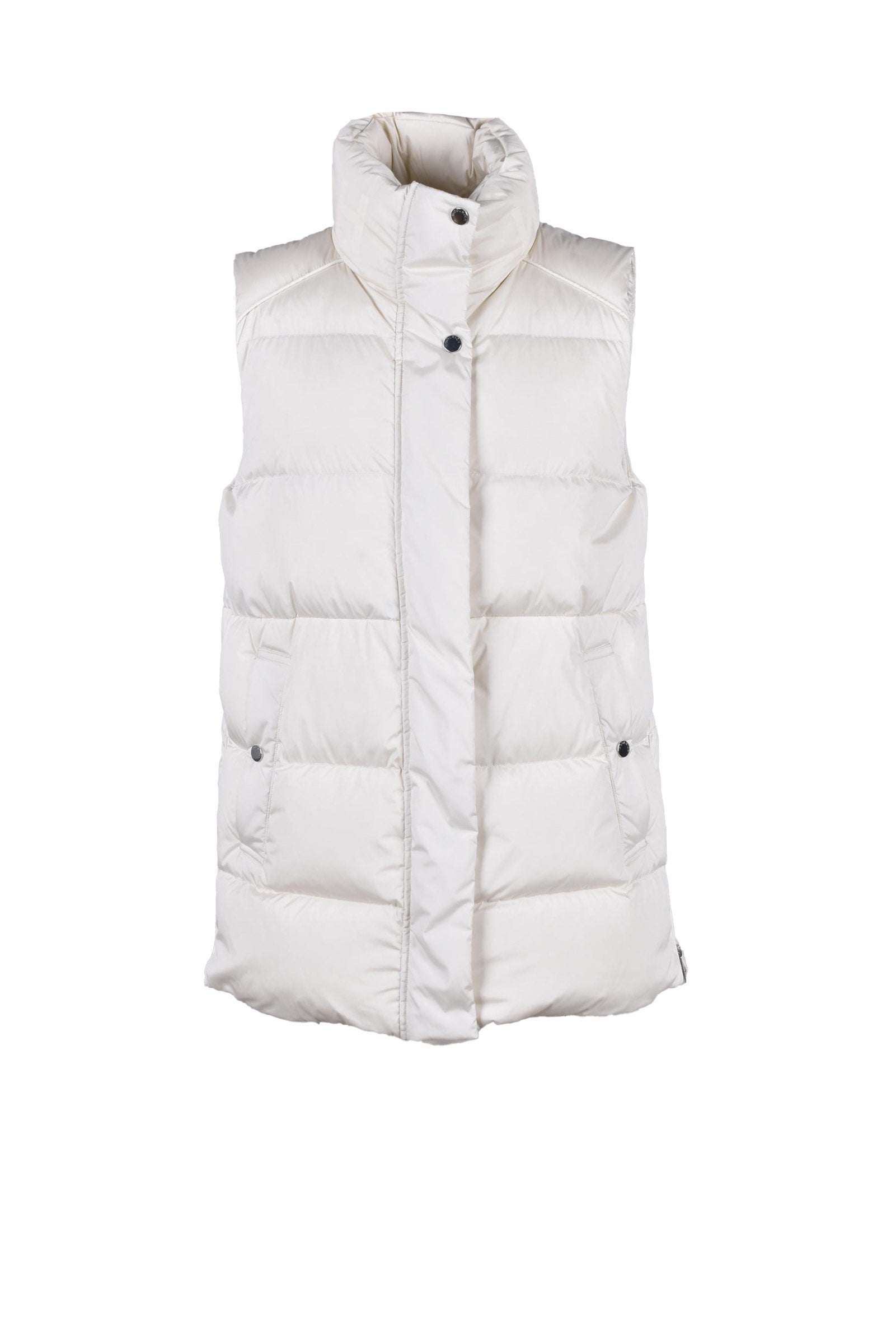 WOOLRICH Daunenweste