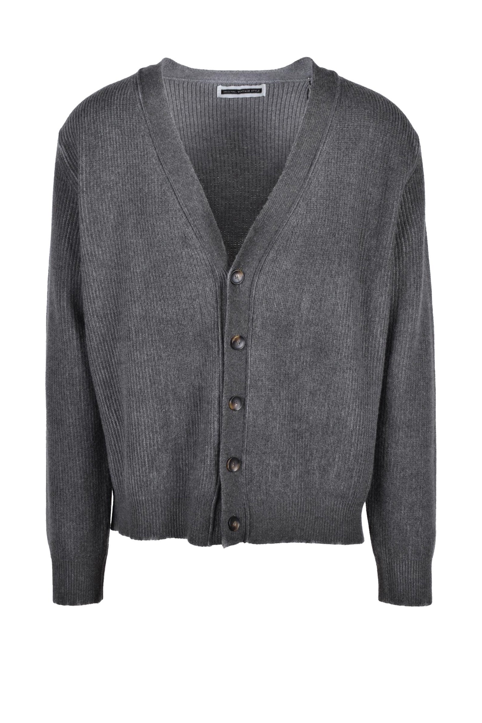 ORIGINAL VINTAGE STYLE cardigan