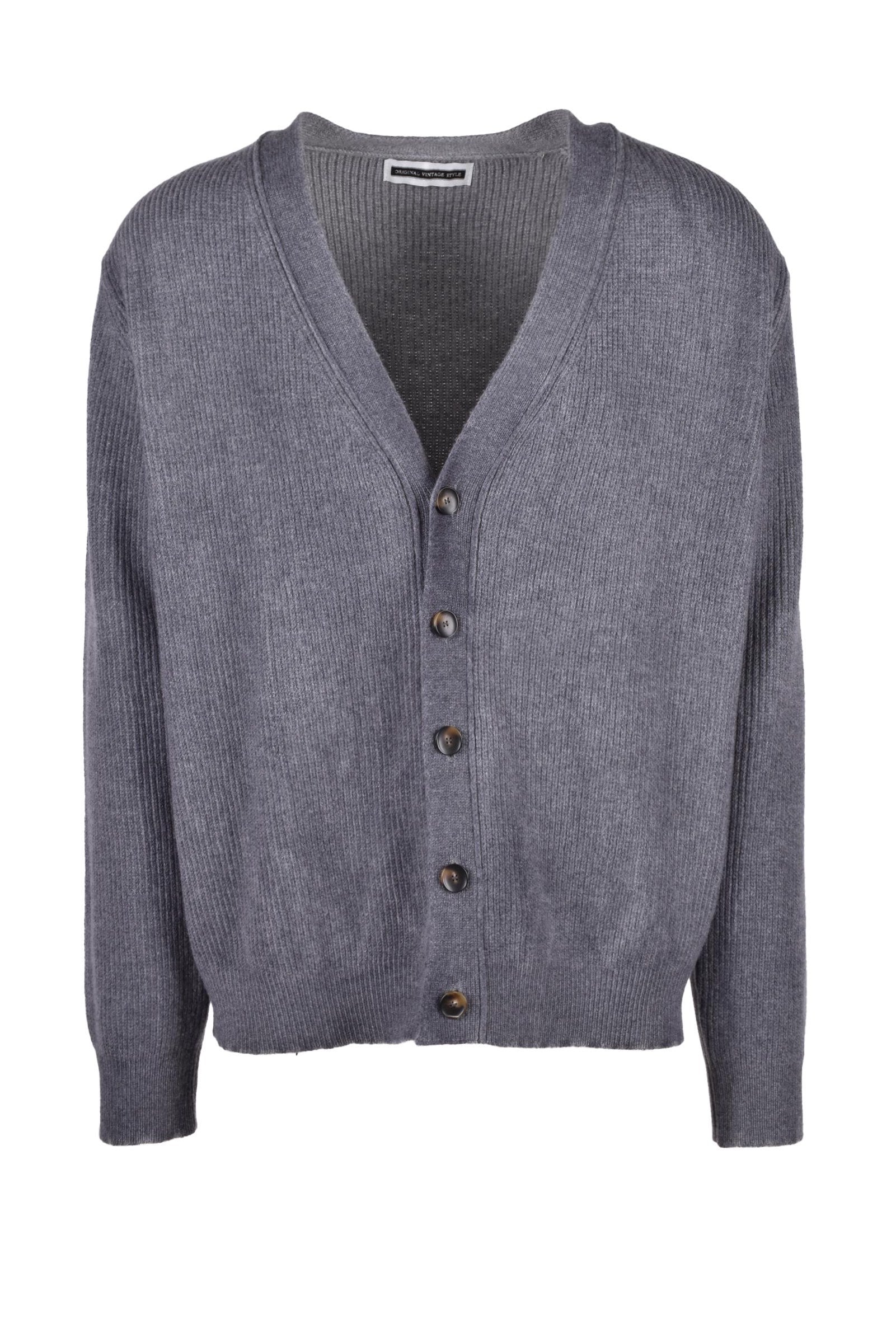 ORIGINAL VINTAGE STYLE Strickjacke