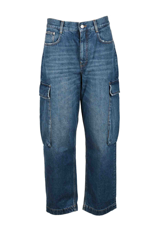 STELLA McCARTNEY jeans