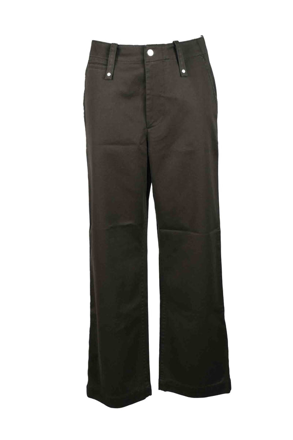 BURBERRY pantalone