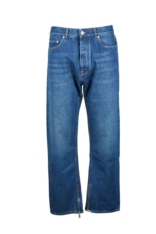 OFF-WHITE jeans