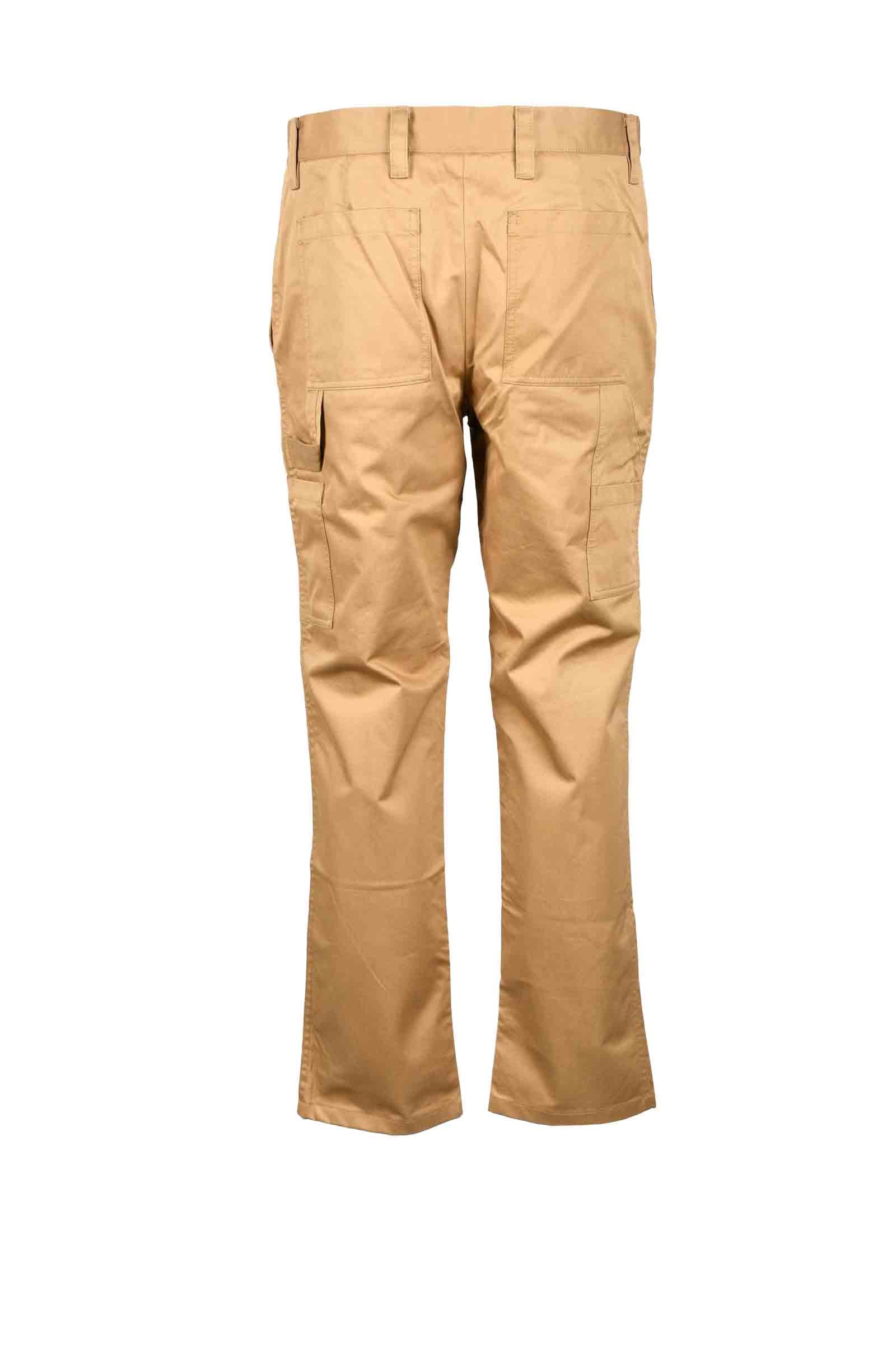 BURBERRY trousers