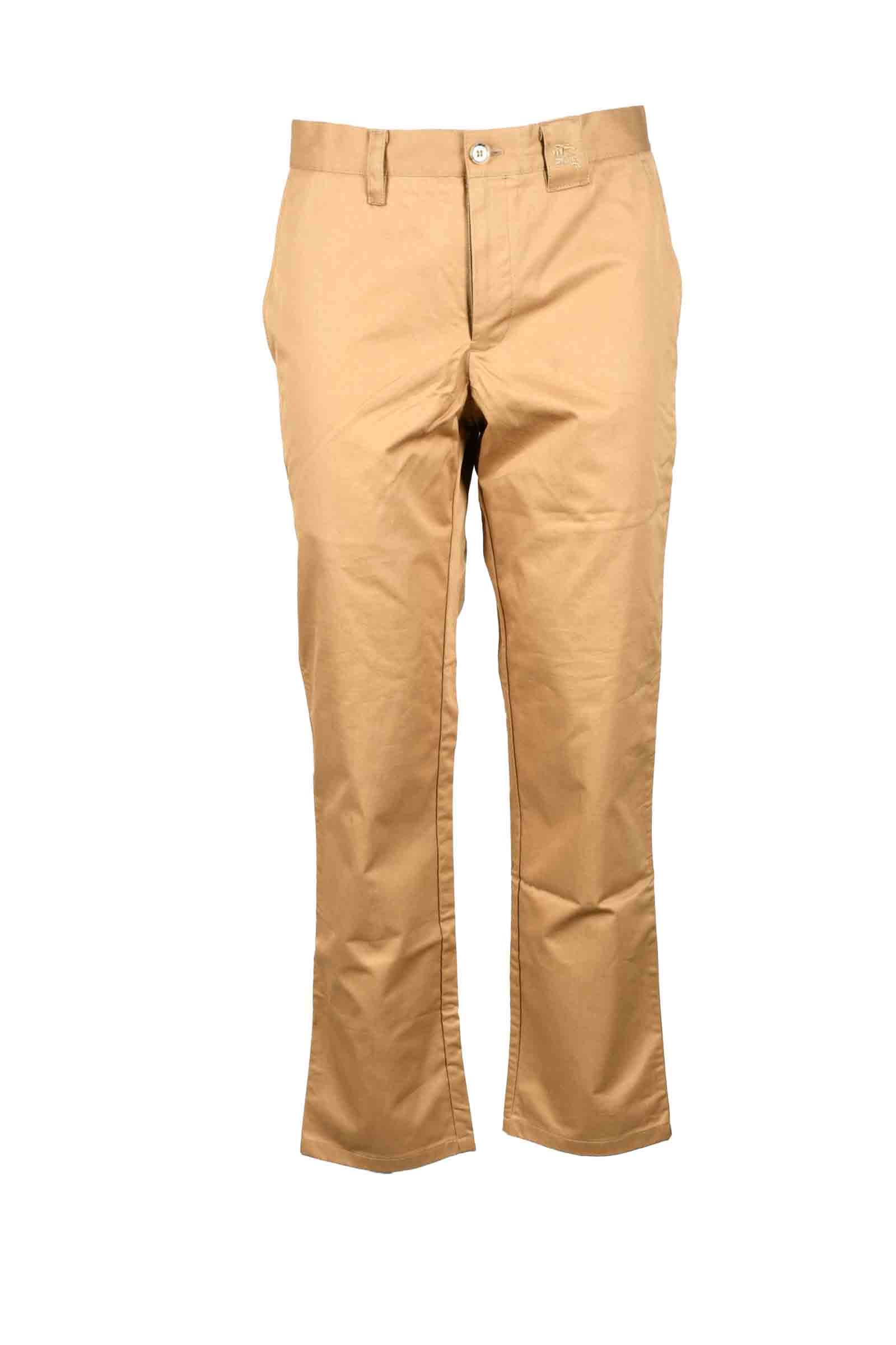 BURBERRY trousers