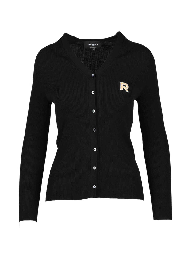 ROCHAS cardigan