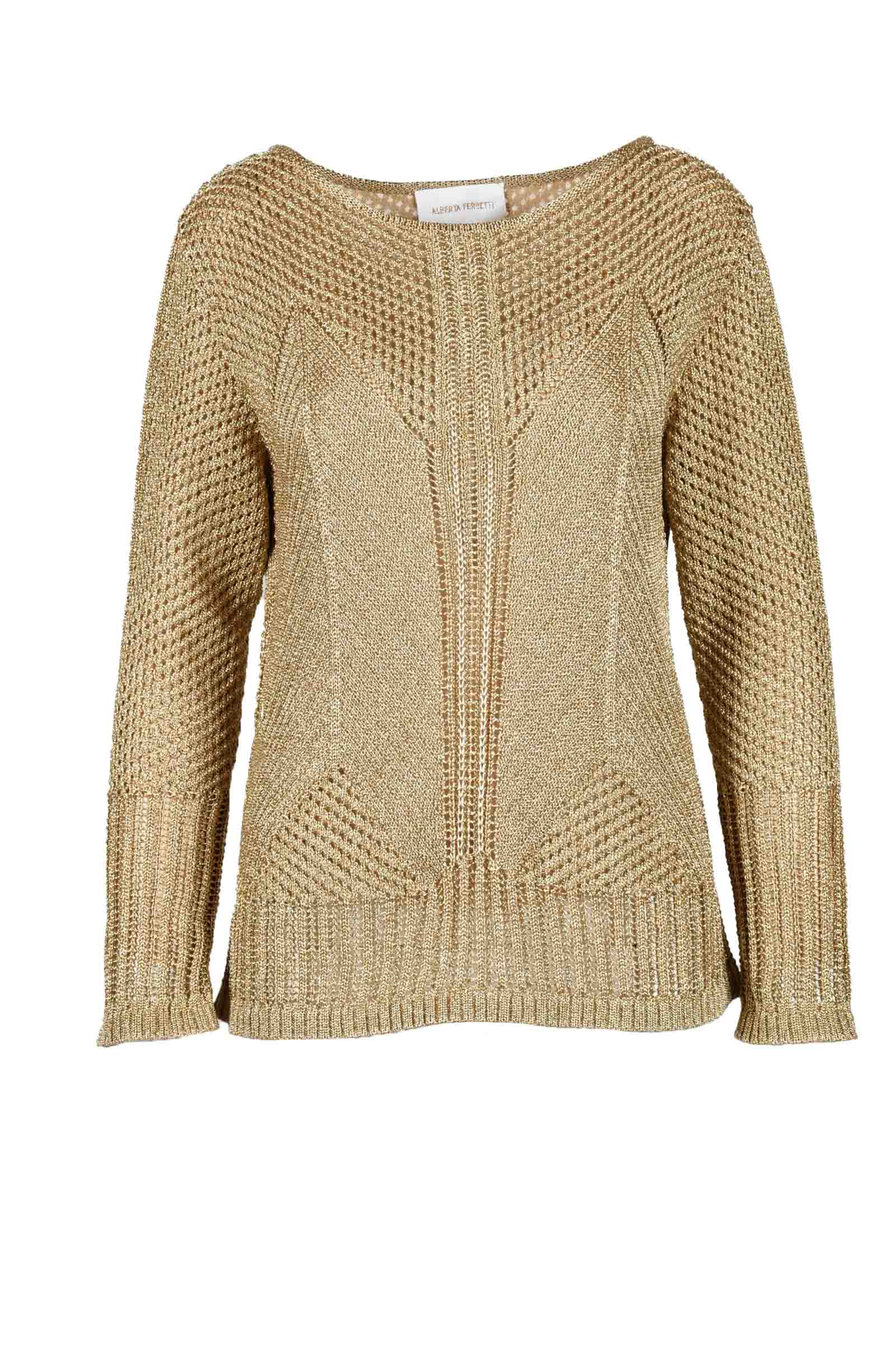ALBERTA FERRETTI Pullover