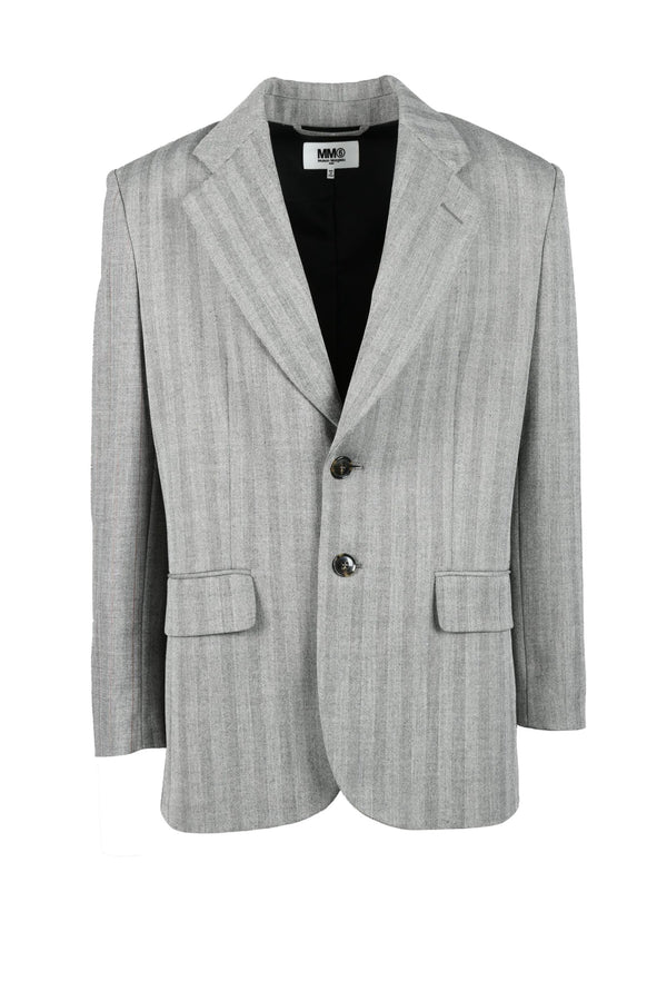 MM6 MAISON MARGIELA giacca