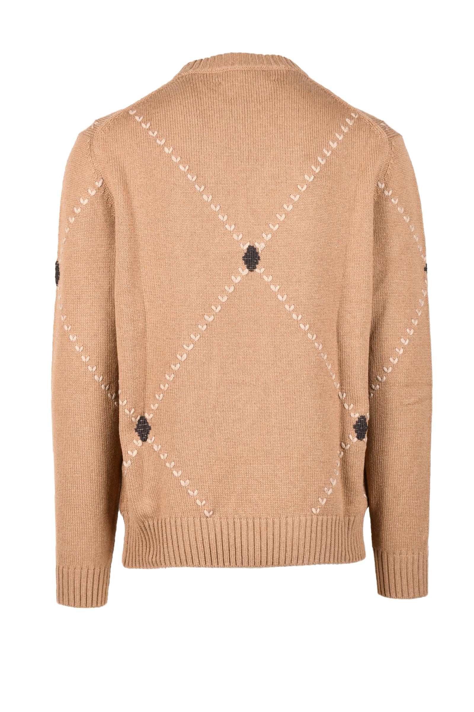 RAW DIAMOND BY BALLANTYNE shirt