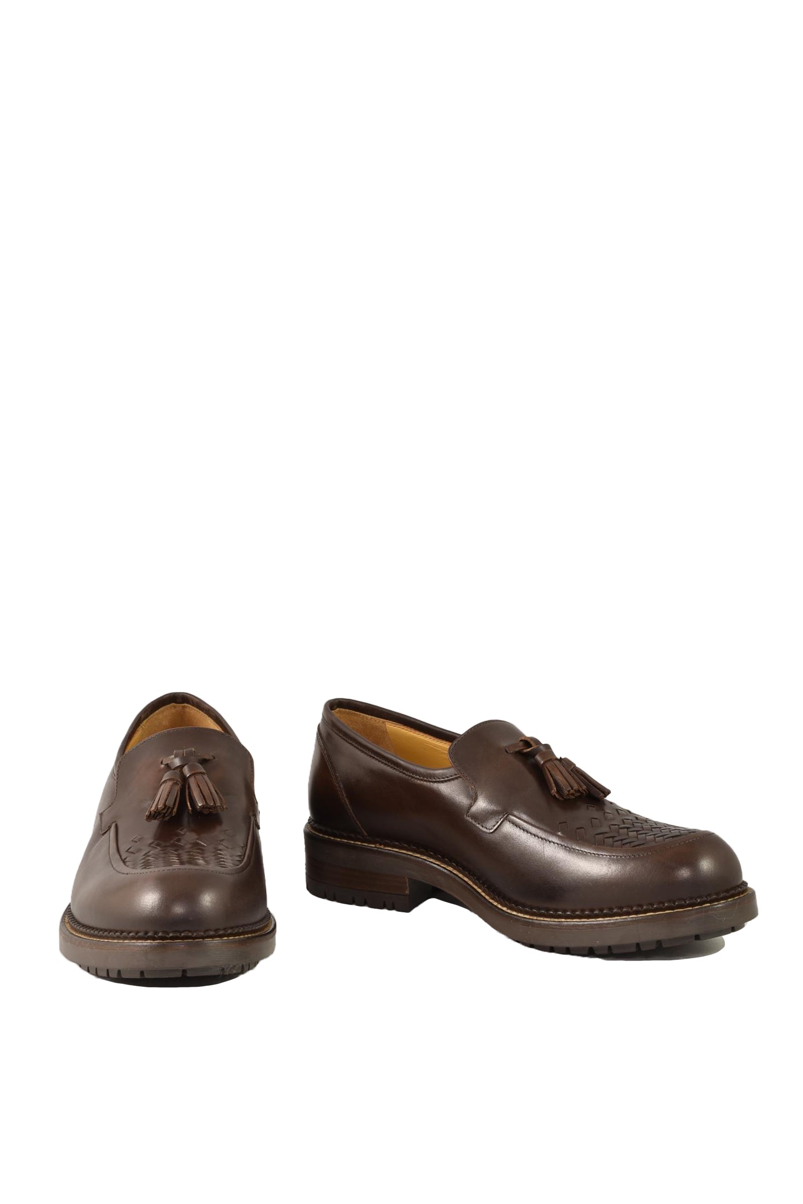 TESTONI BOLOGNA 1929 Schuhe