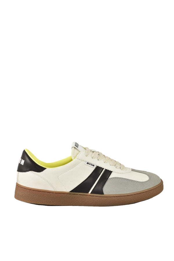 MSGM sneakers