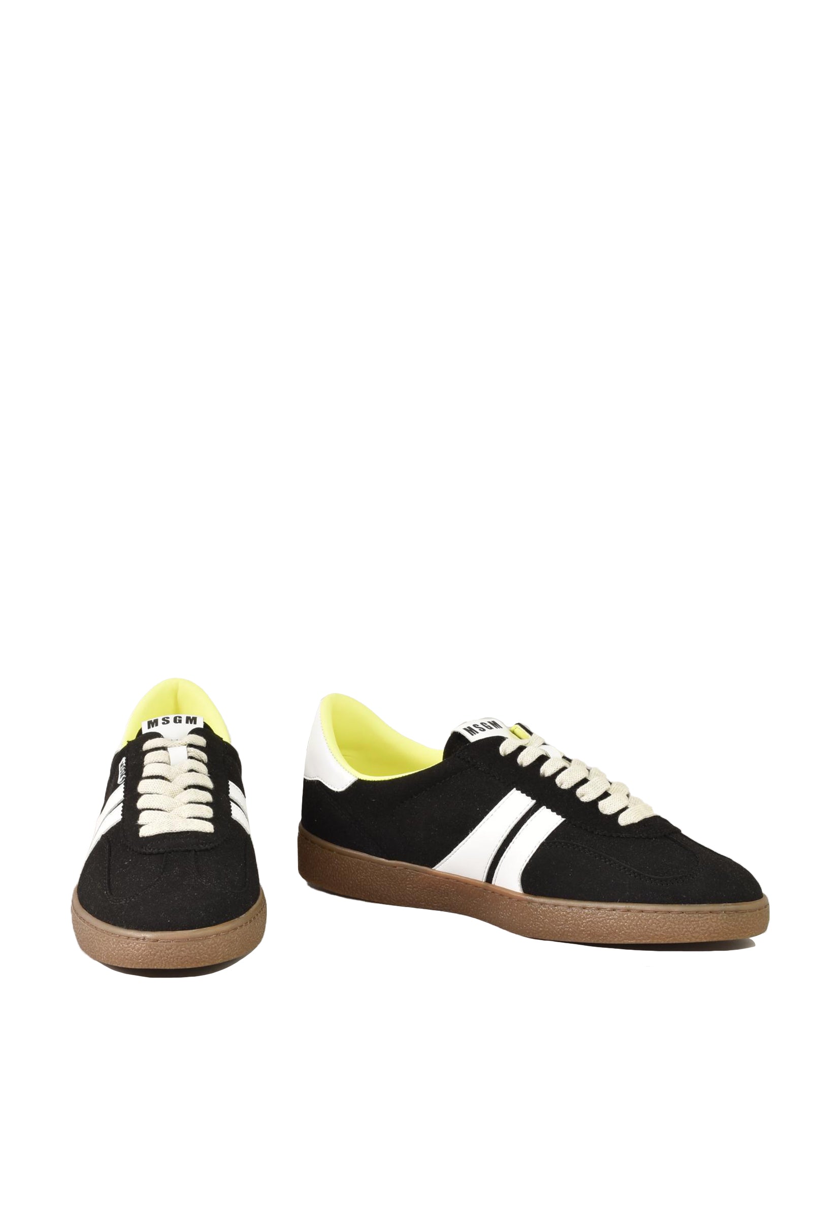 MSGM sneakers