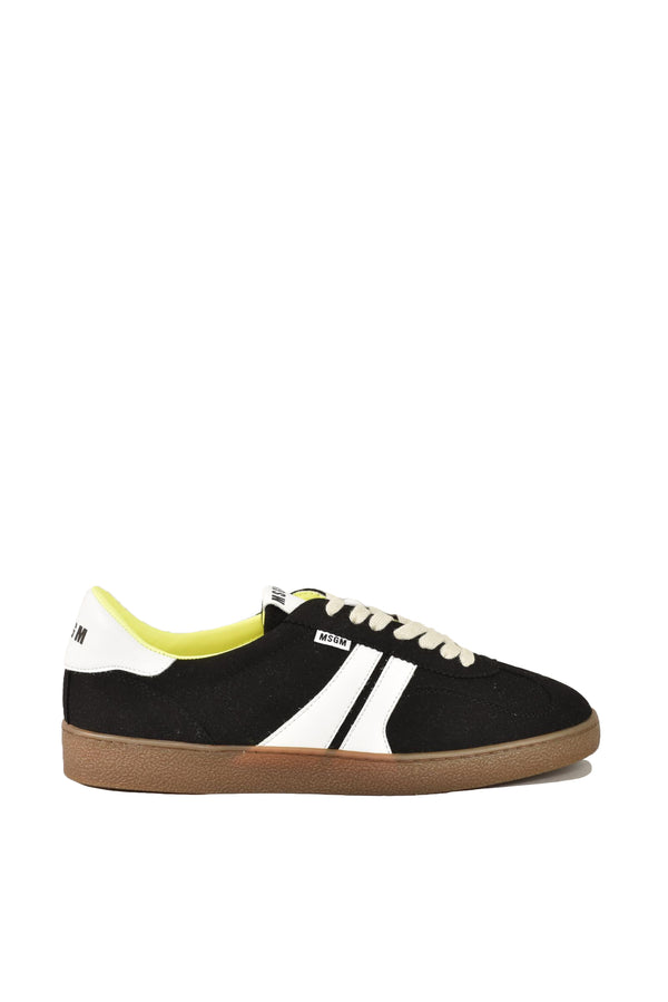 MSGM sneakers