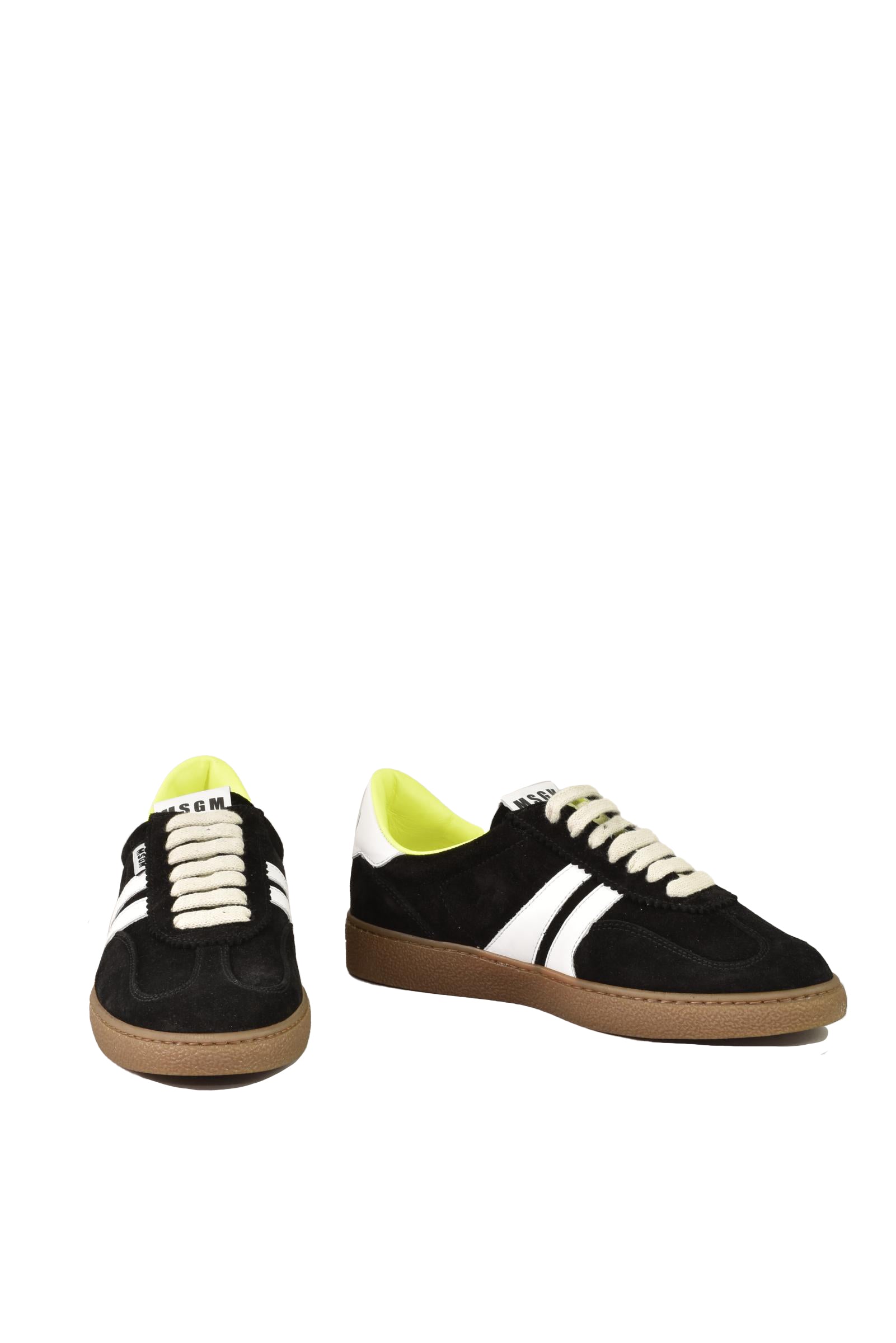 MSGM sneakers