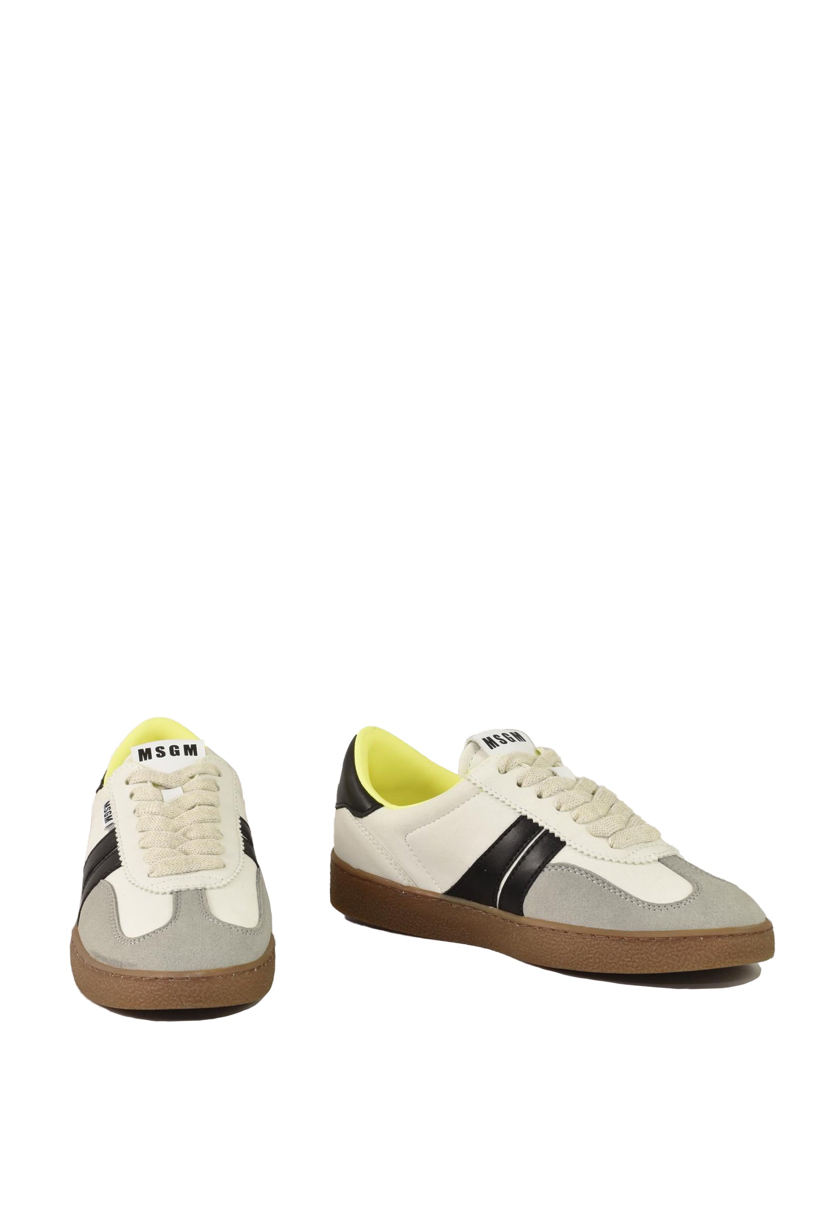 MSGM sneakers