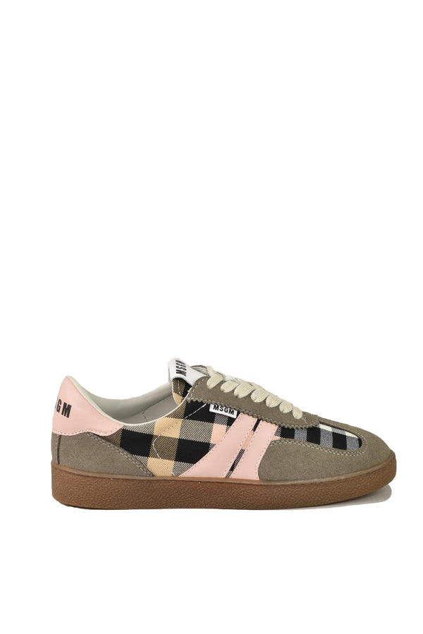 MSGM sneakers