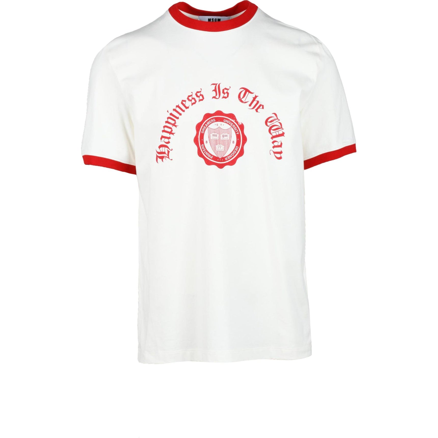 MSGM tshirt