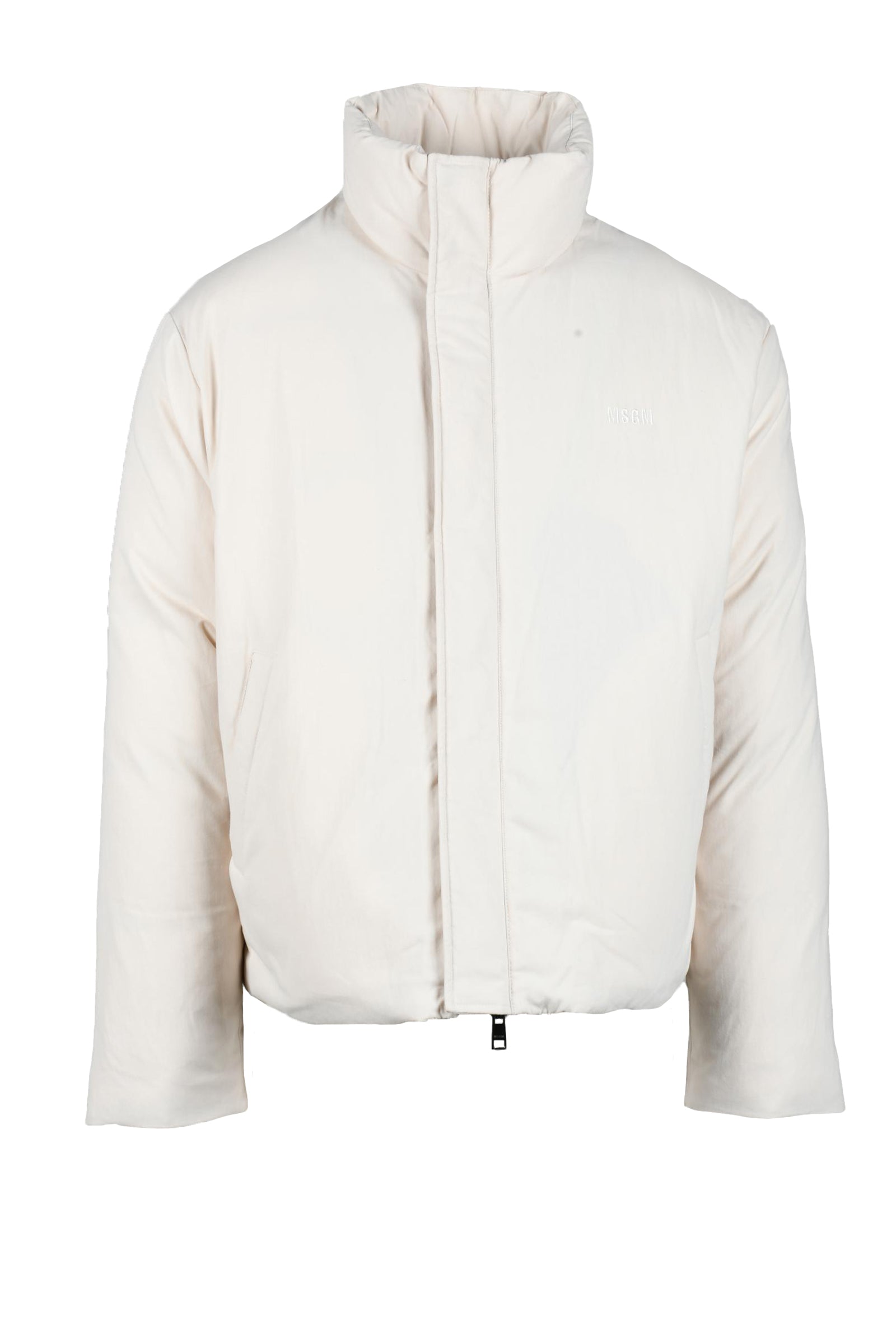 MSGM Daunenjacke