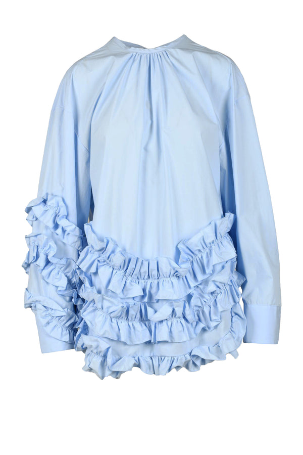 MSGM blusa