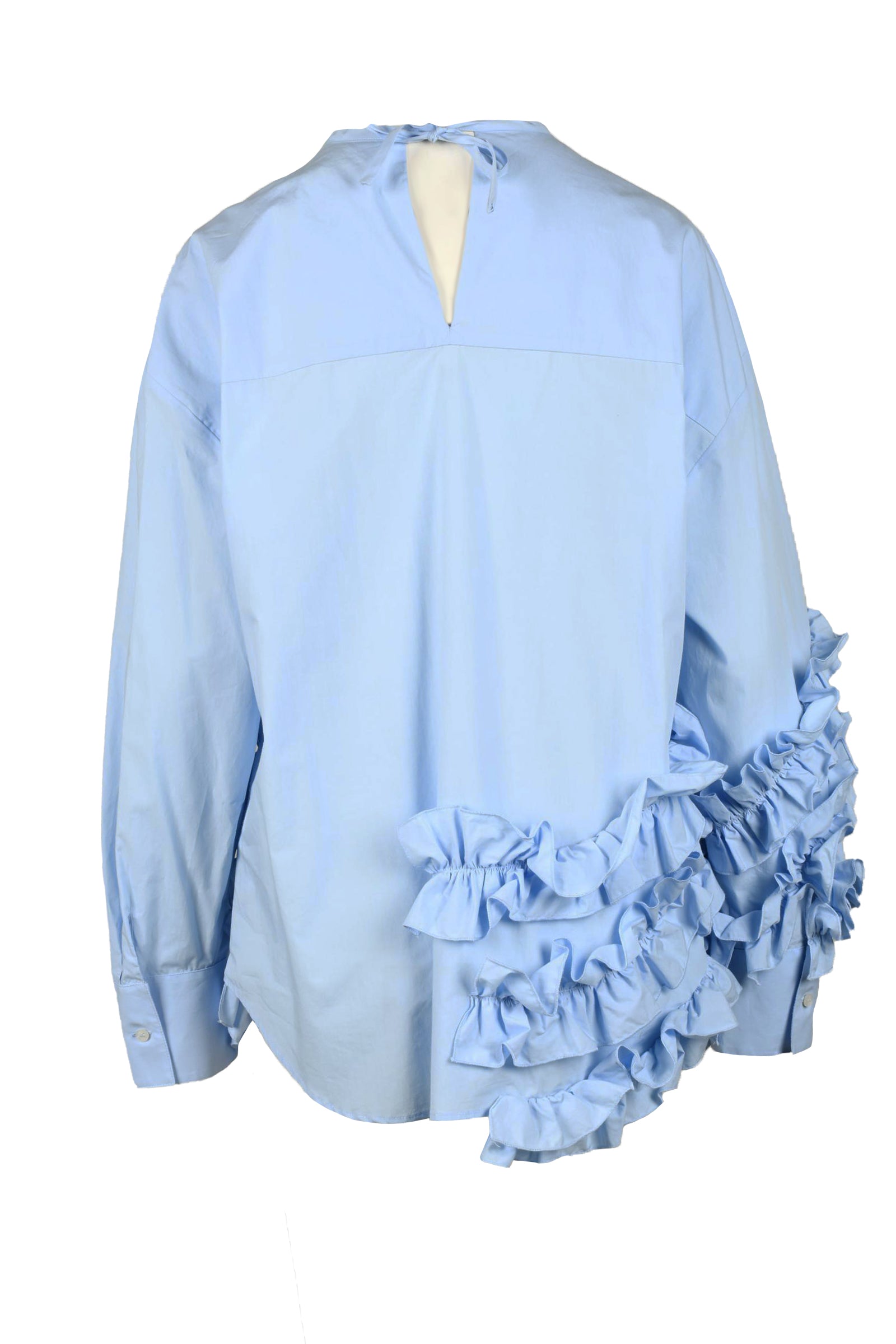 MSGM Bluse
