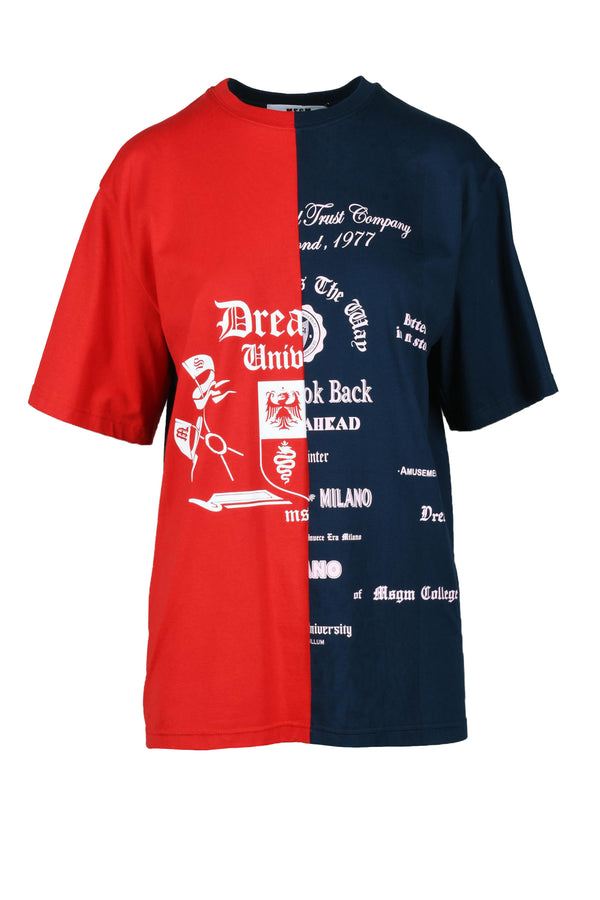 MSGM tshirt