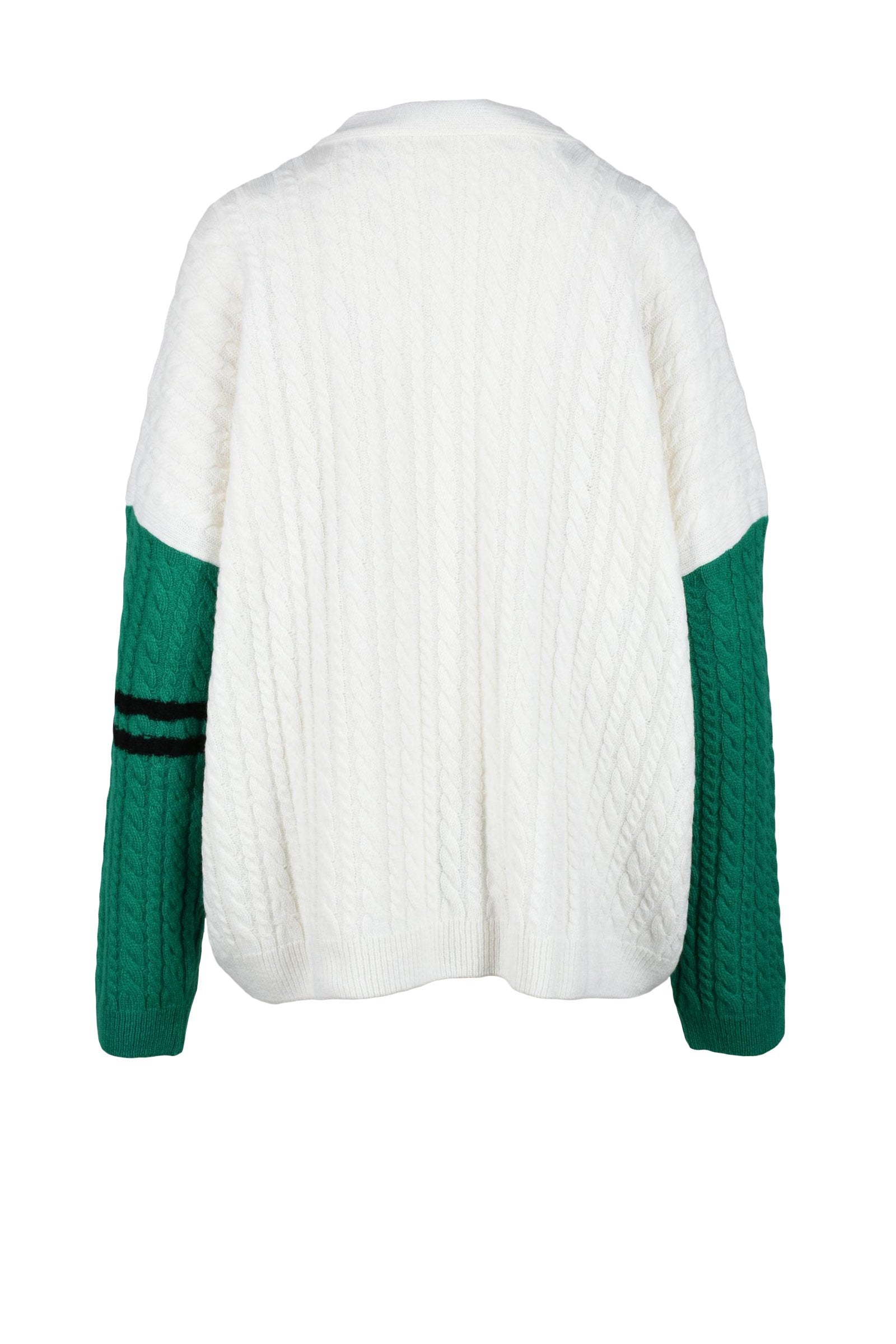 MSGM cardigan