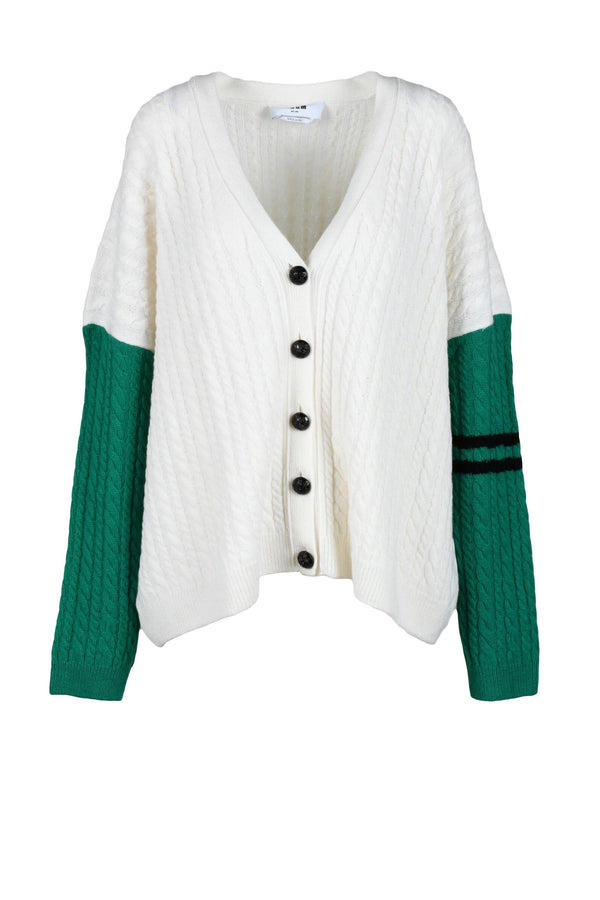 MSGM cardigan