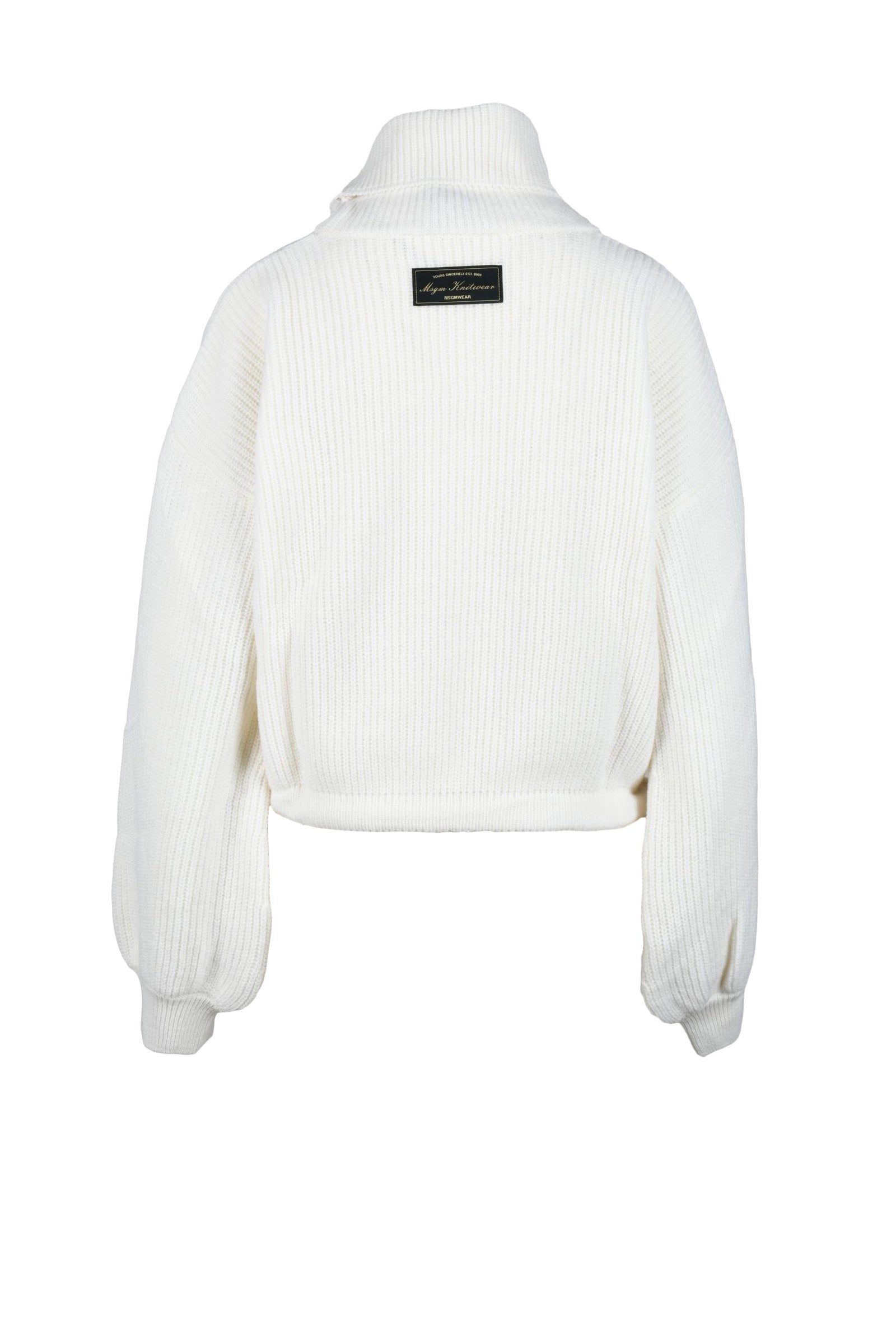 MSGM maglia
