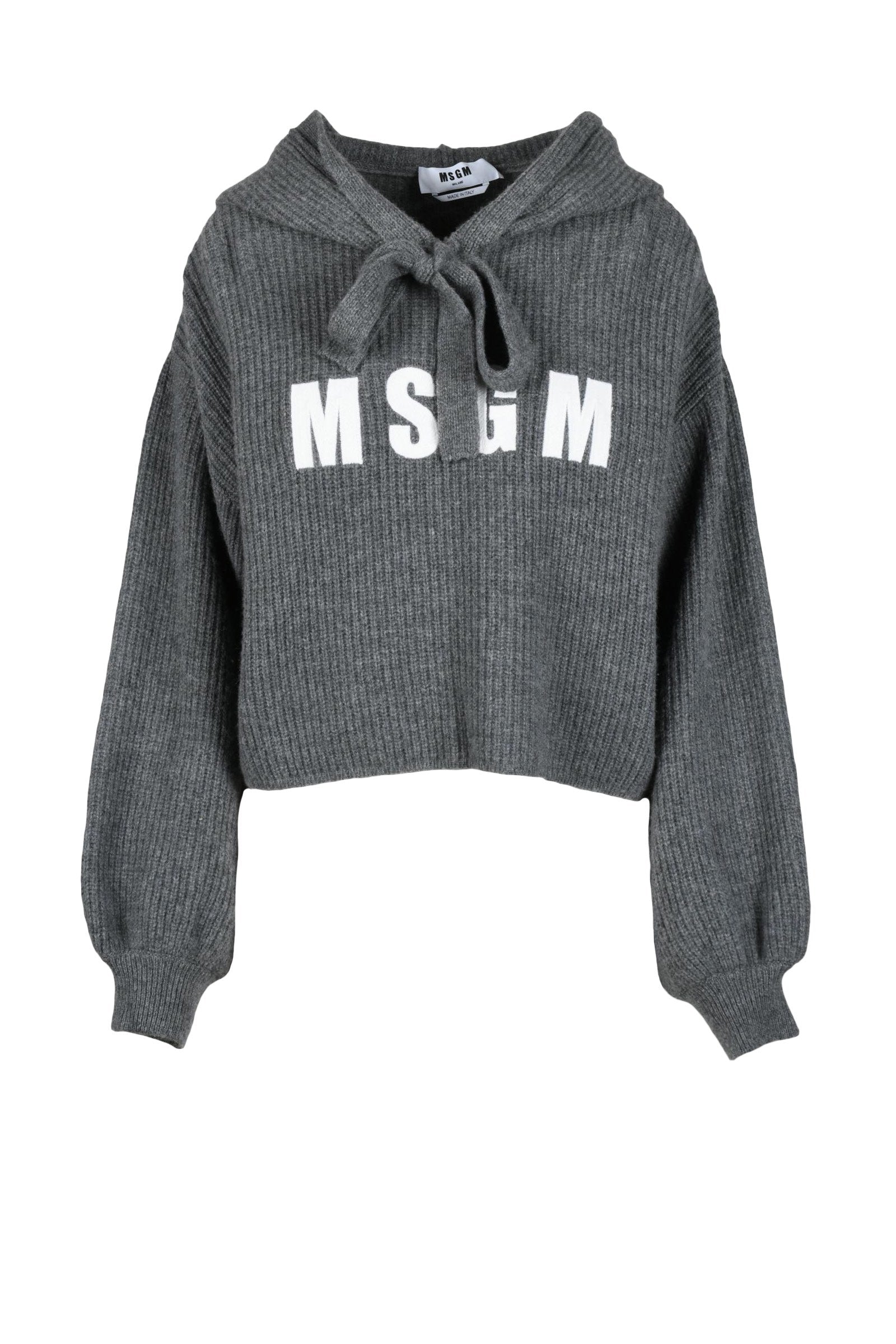 MSGM-Pullover