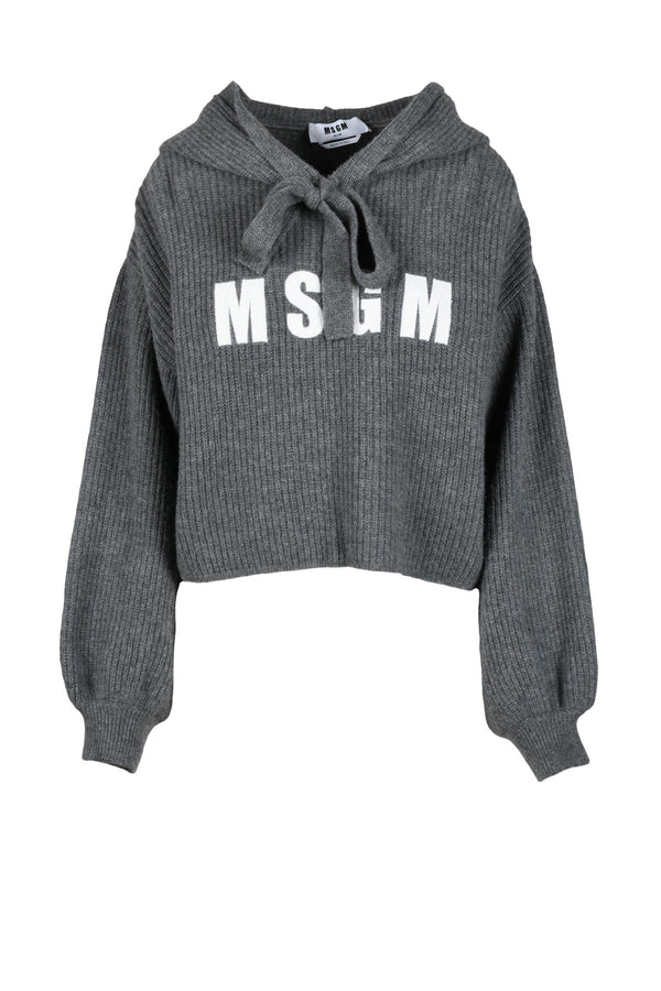MSGM sweater