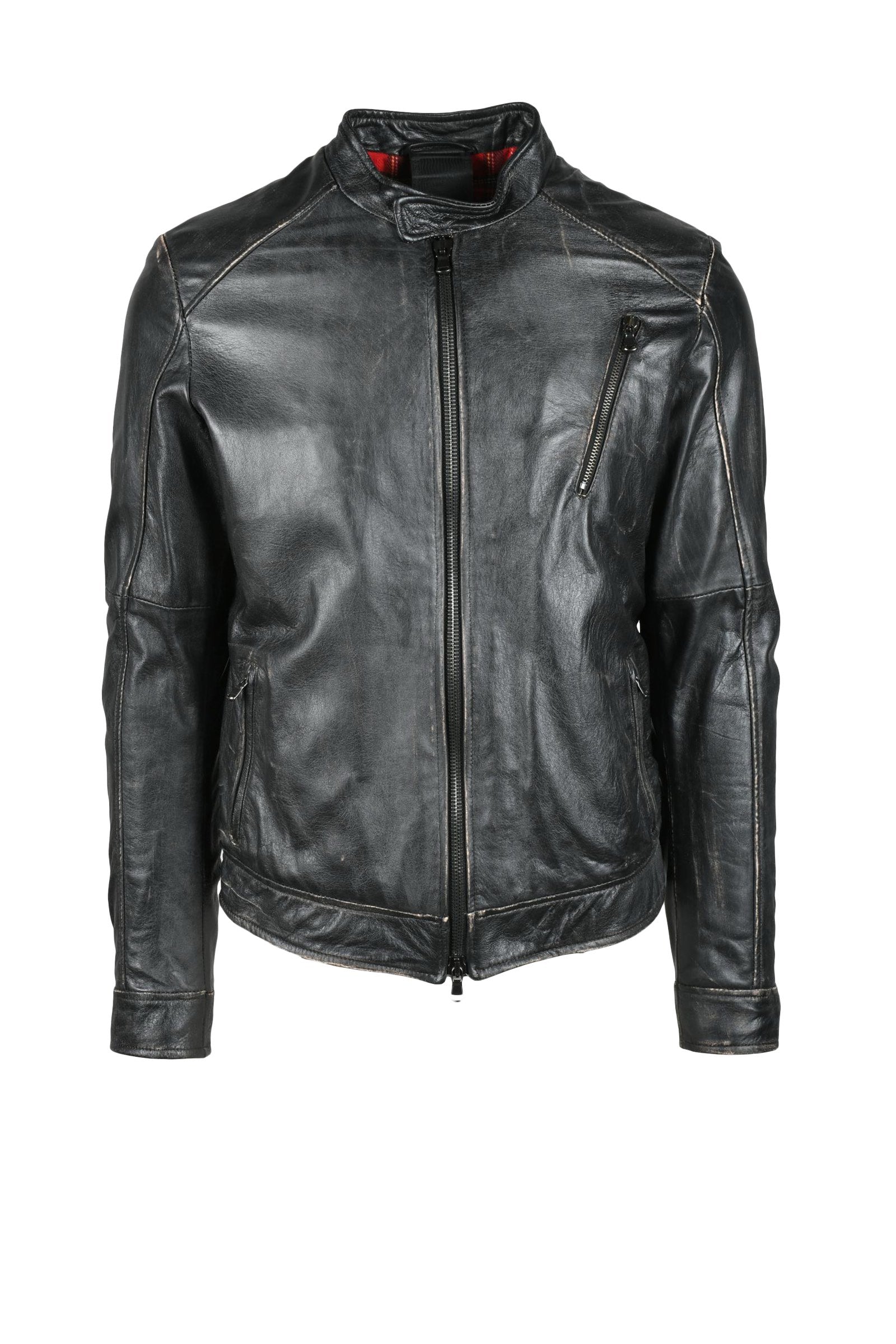 JOCASTA jacket p.