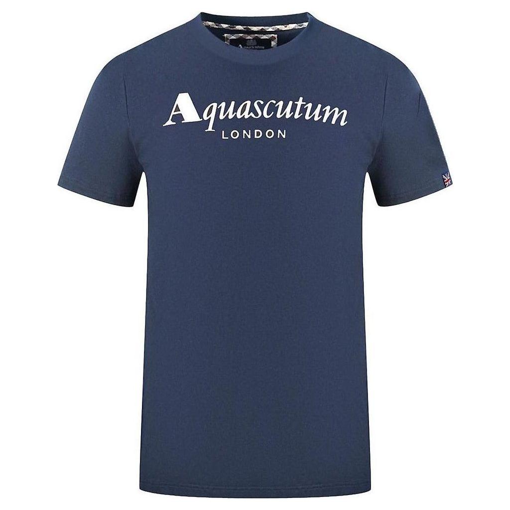 aquascutum - Clothing - T-shirts &amp; Tops