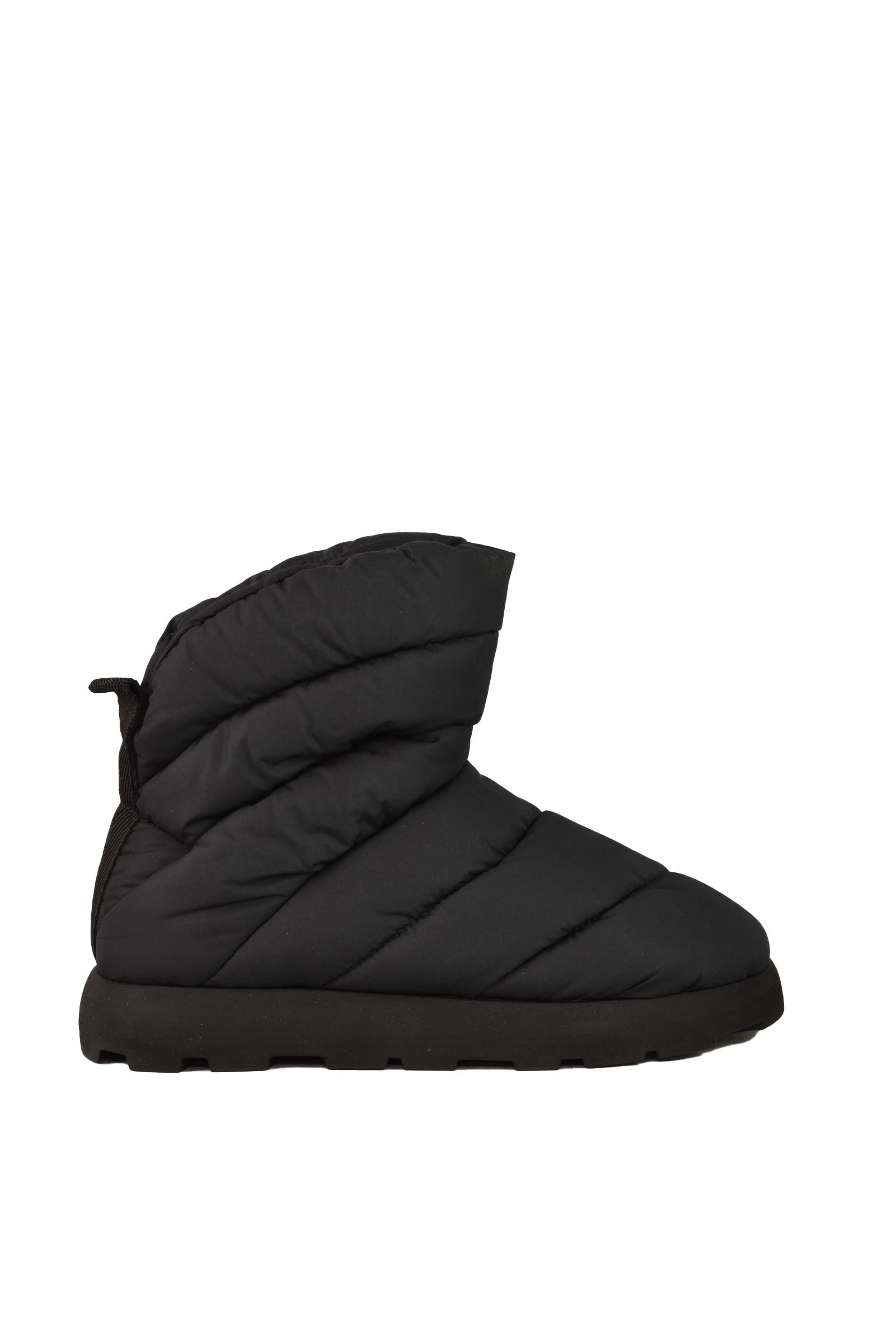 PIUMESTUDIO Stiefelette