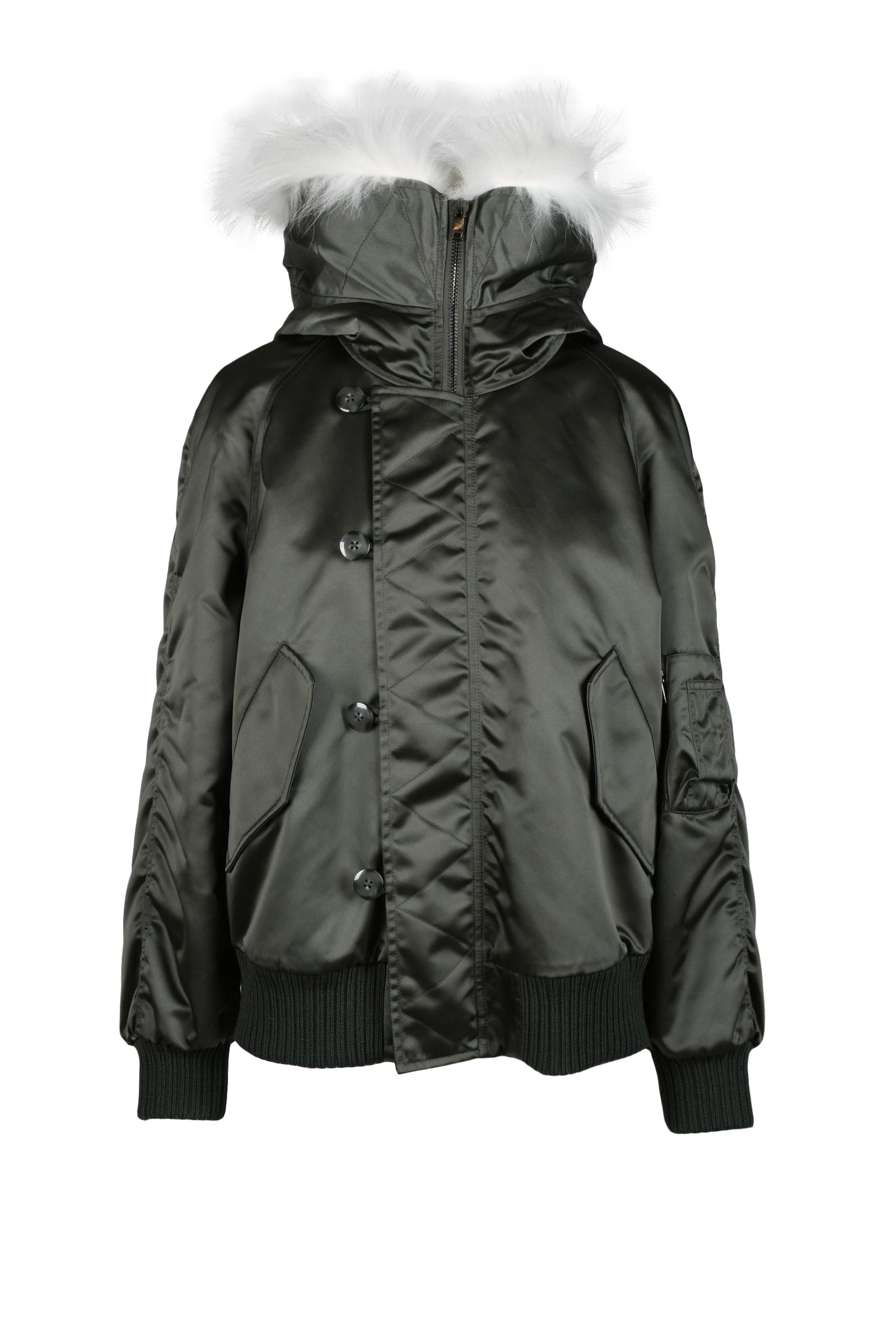 DONDUP jacket