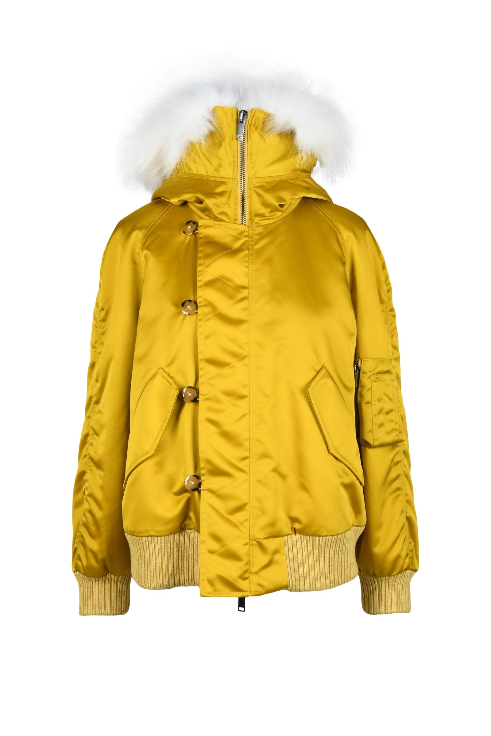 DONDUP jacket