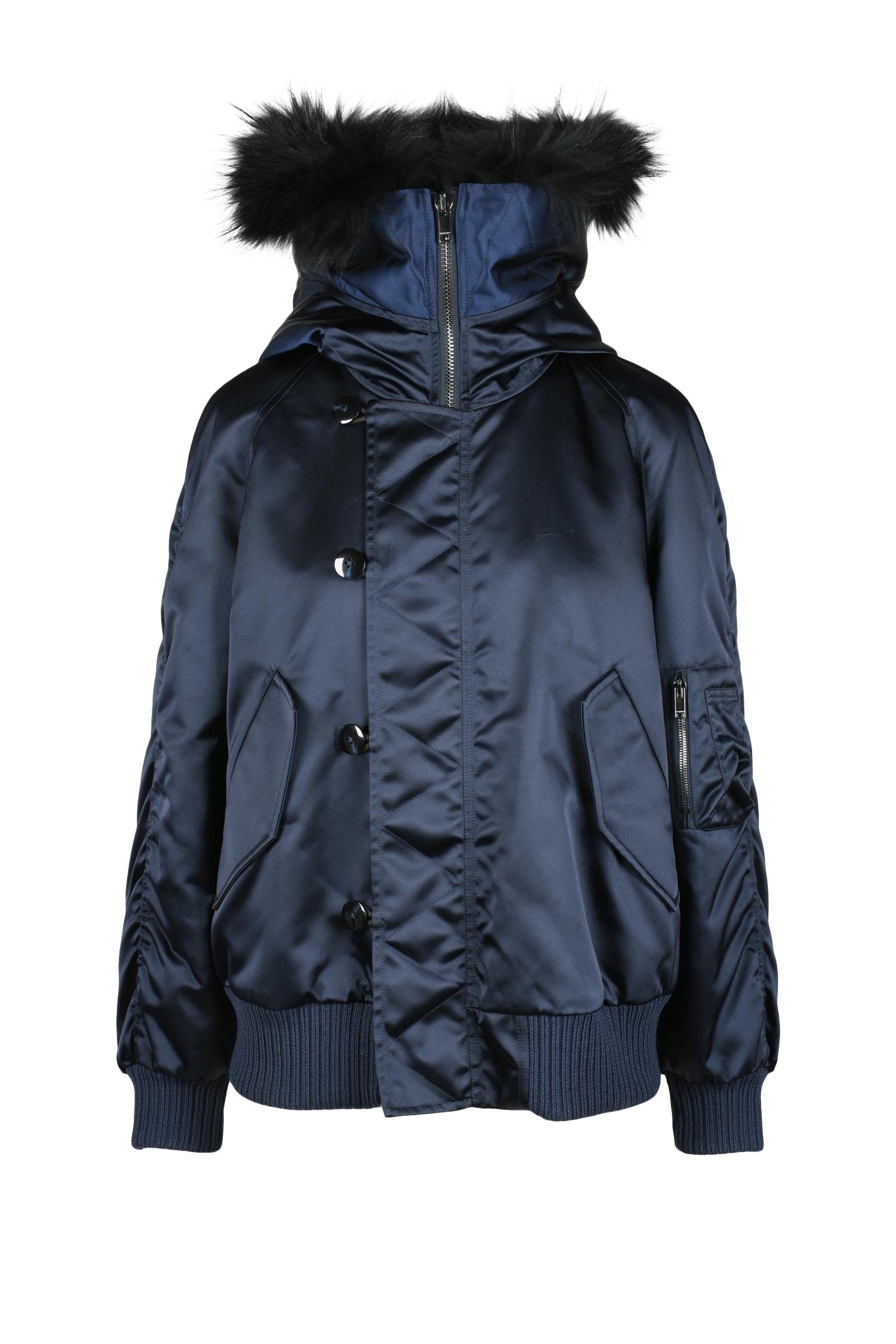 DONDUP coat