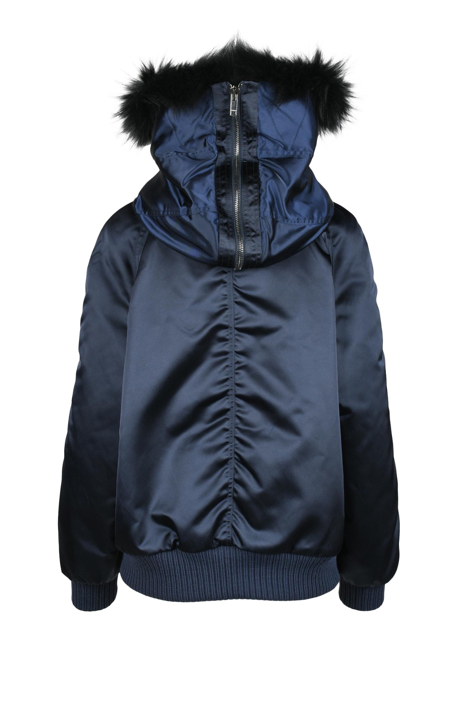 DONDUP coat