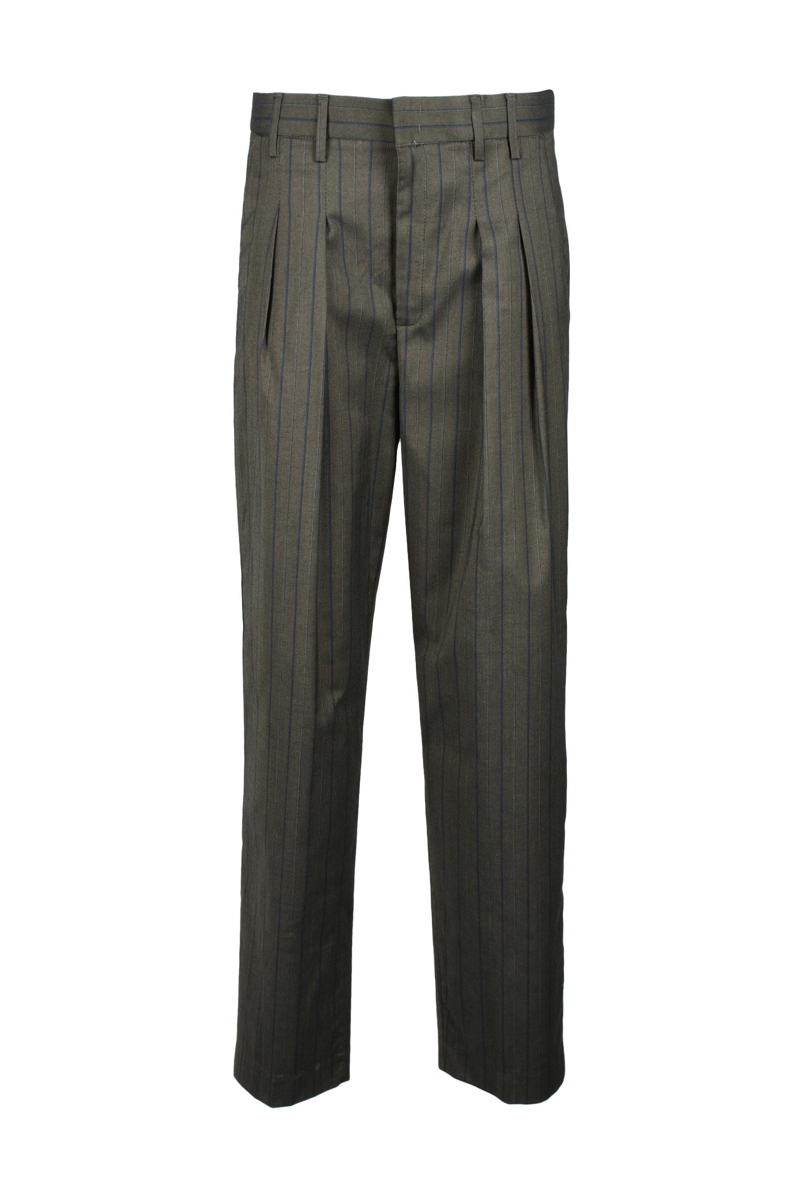 DONDUP-Hose