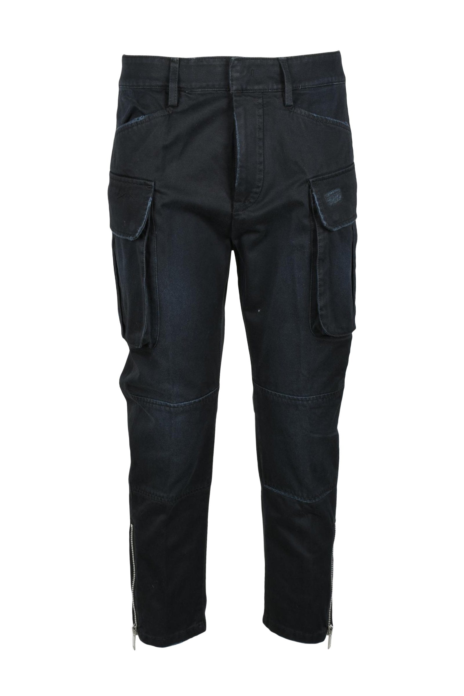 DONDUP-Hose