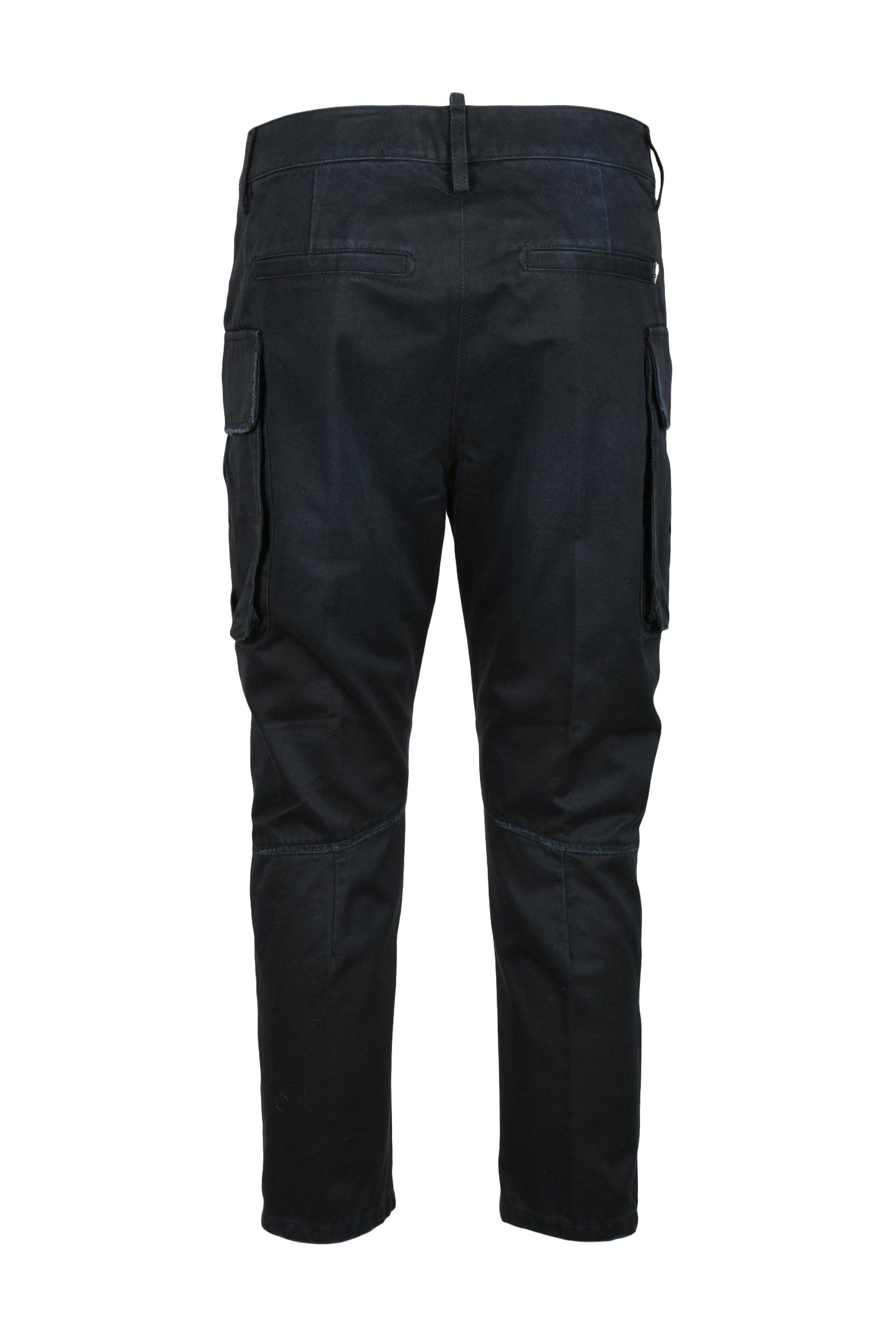 DONDUP-Hose