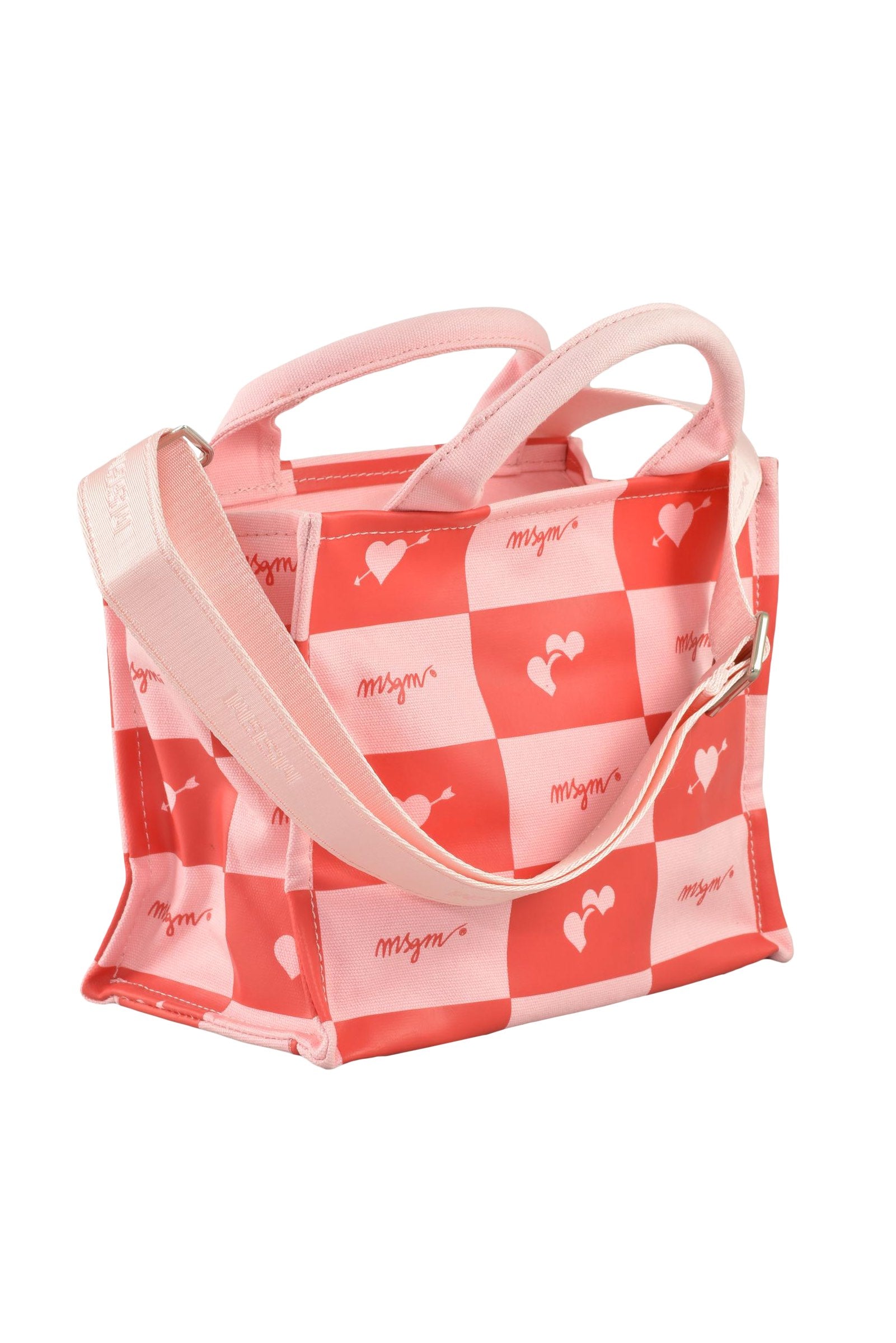 MSGM - Unisex Baumwolltasche